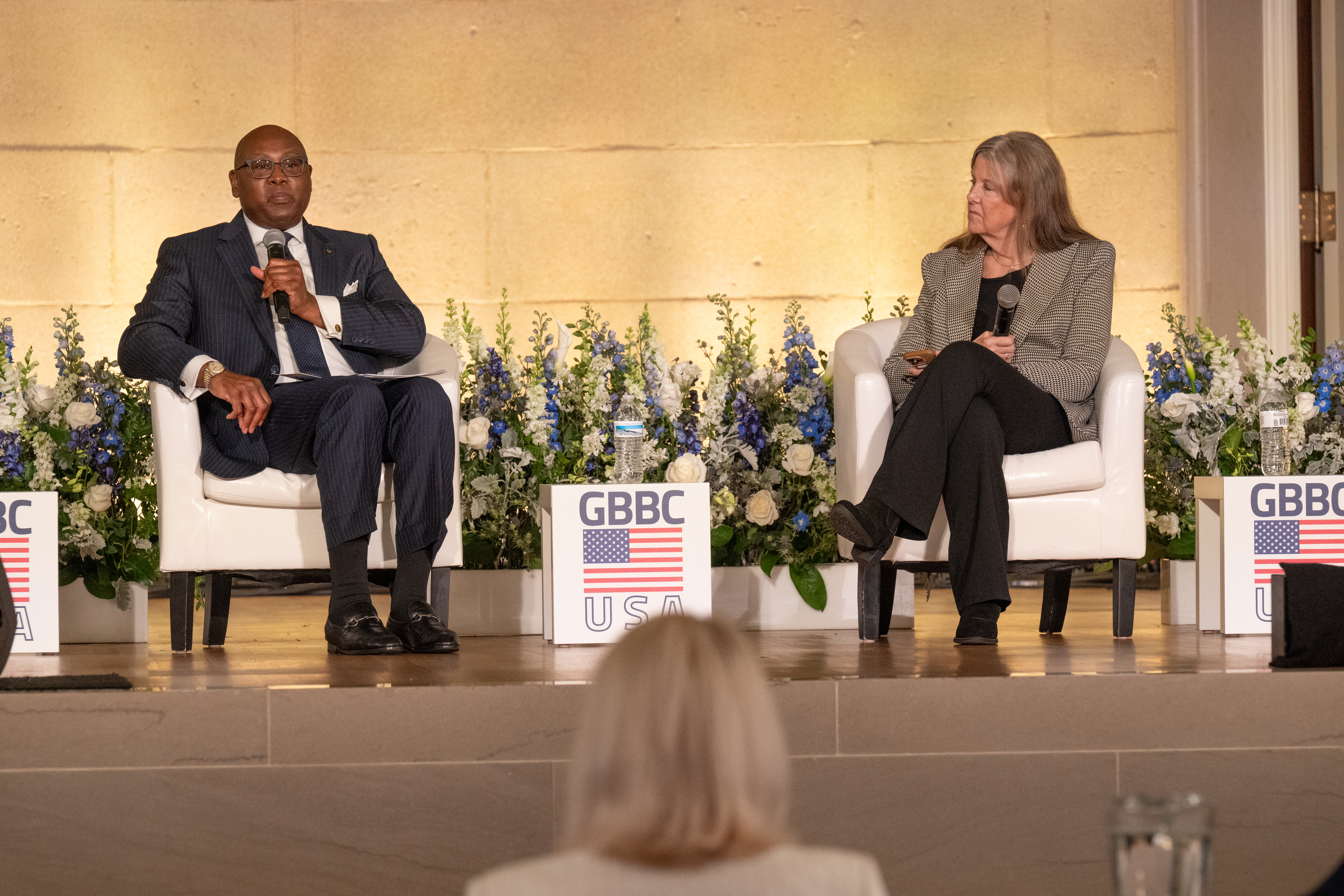 GBBC USA's Blockchain Central DC (June 2025) photo 592