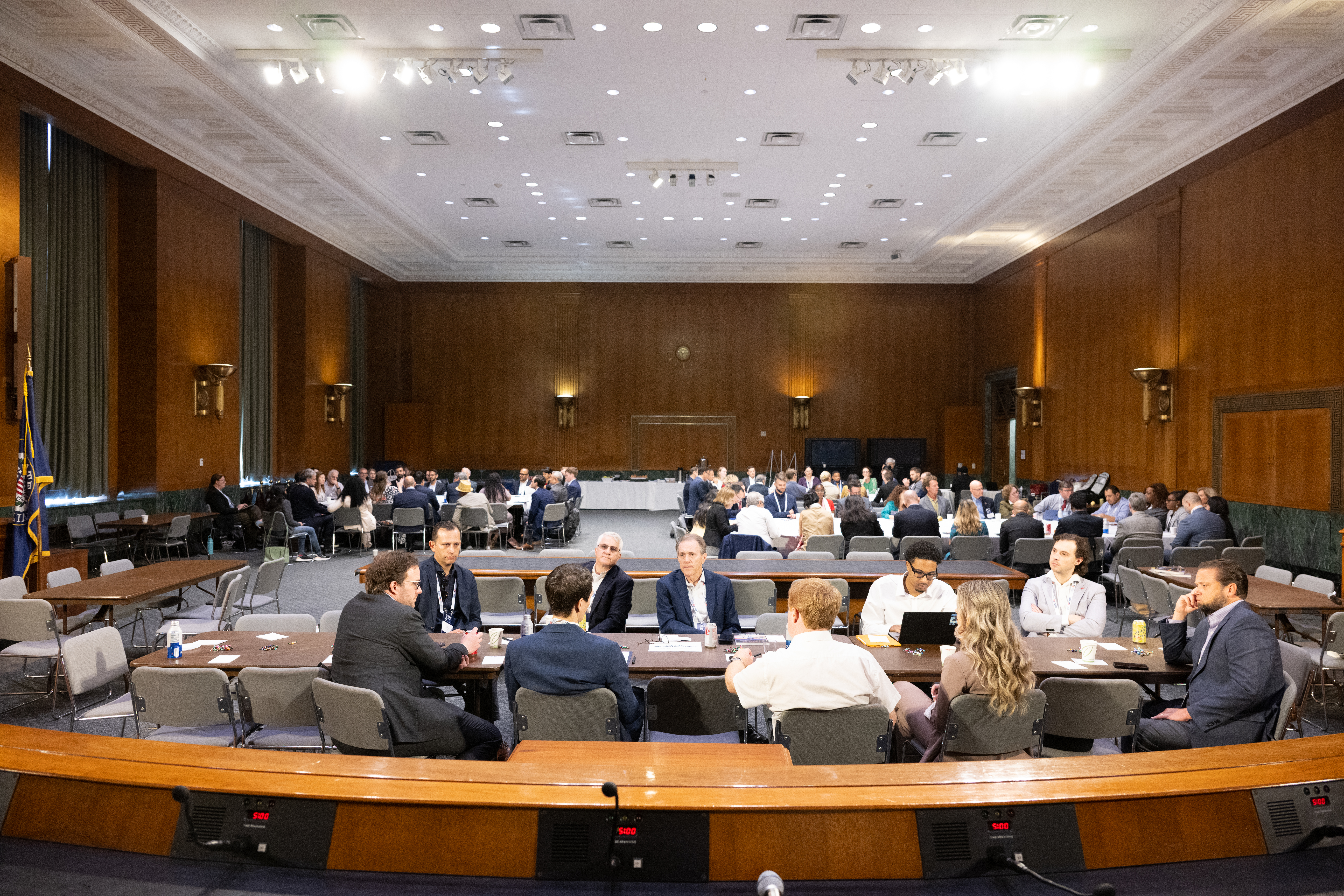 GBBC USA's Blockchain Central DC (June 2025) photo 198