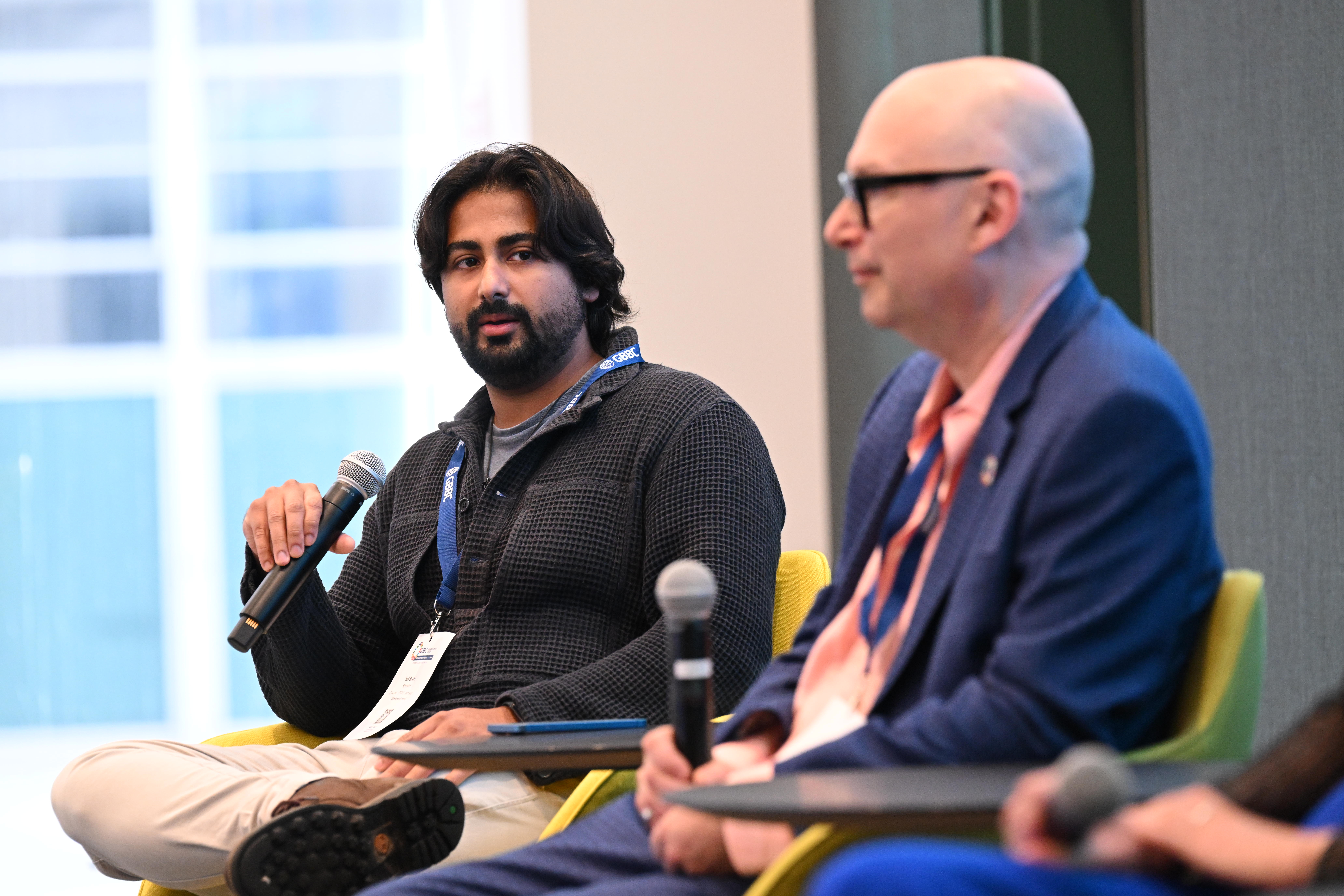 Blockchain Central UNGA (September 2023) photo 335