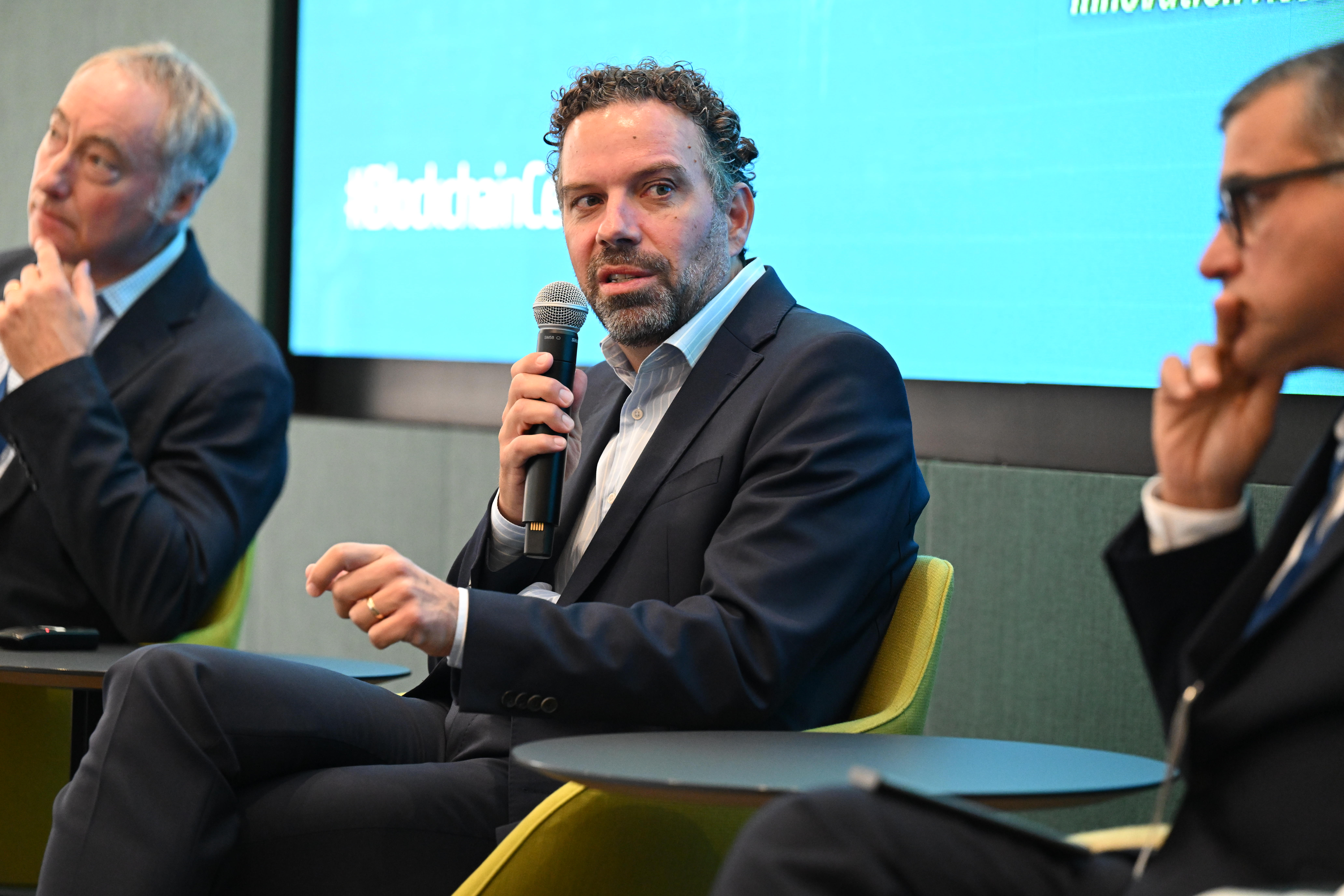 Blockchain Central UNGA (September 2023) photo 699