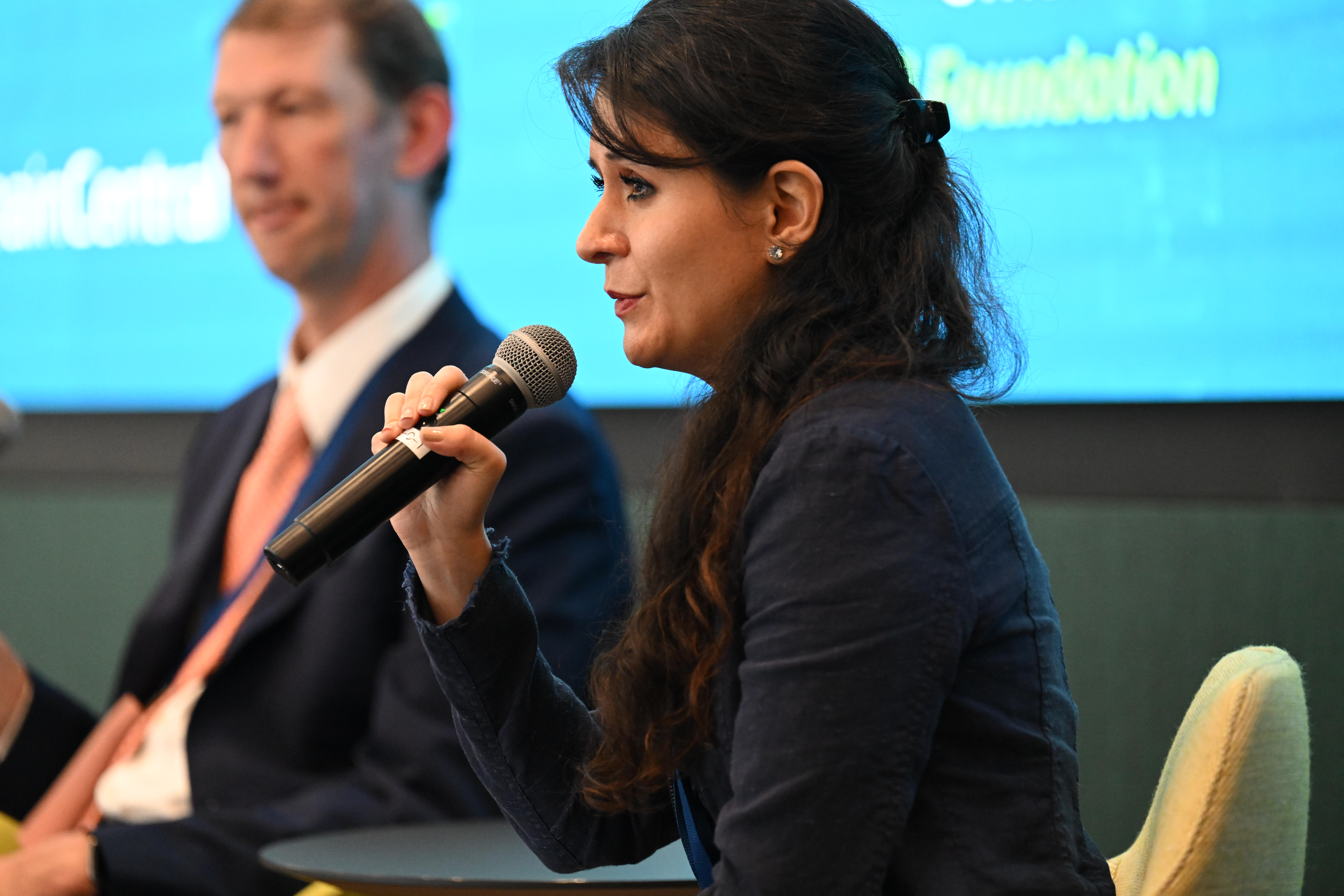 Blockchain Central UNGA (September 2023) photo 583