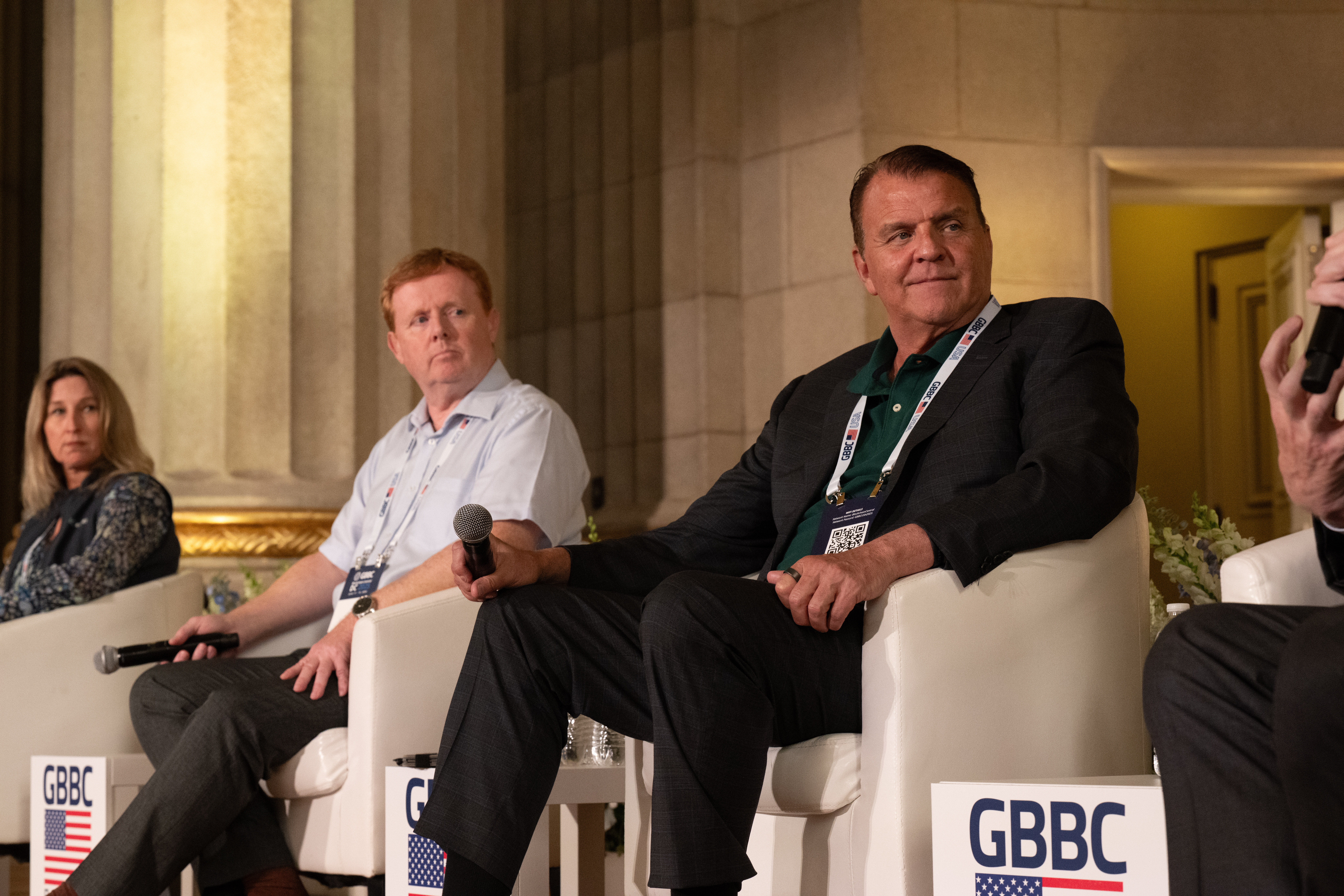 GBBC USA's Blockchain Central DC (June 2025) photo 875