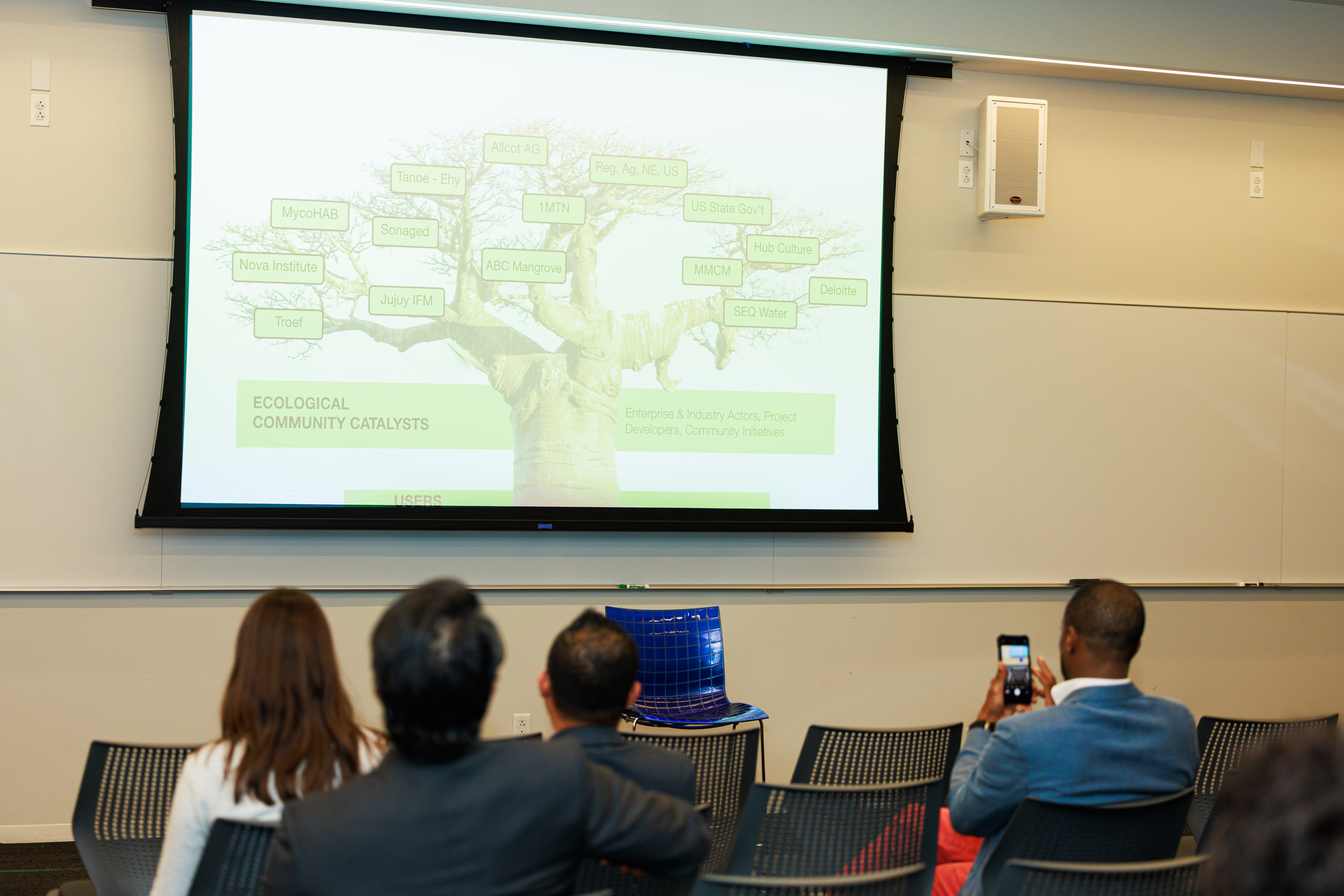 Sustainability Summit (September 2024) photo 102