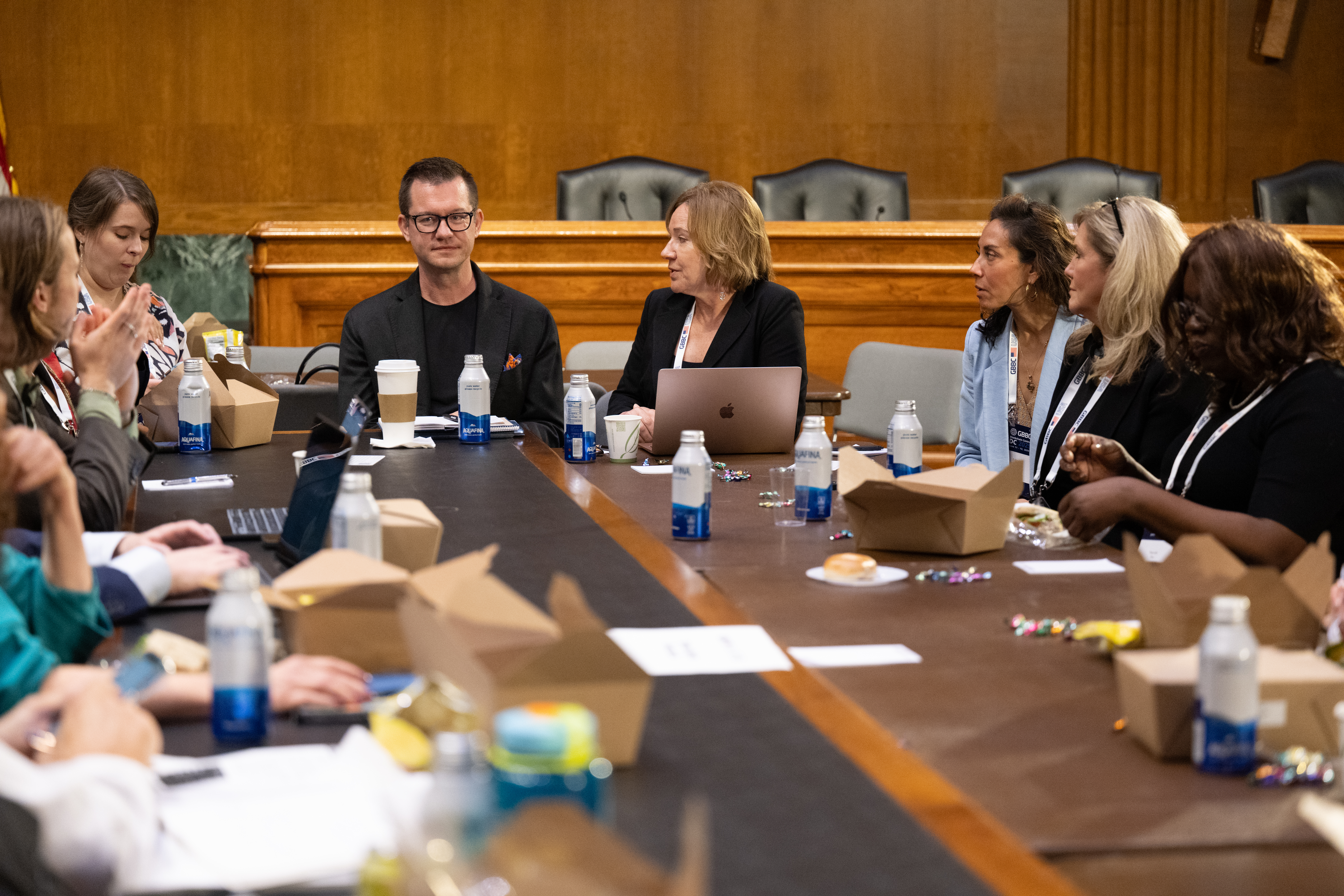 GBBC USA's Blockchain Central DC (June 2025) photo 975