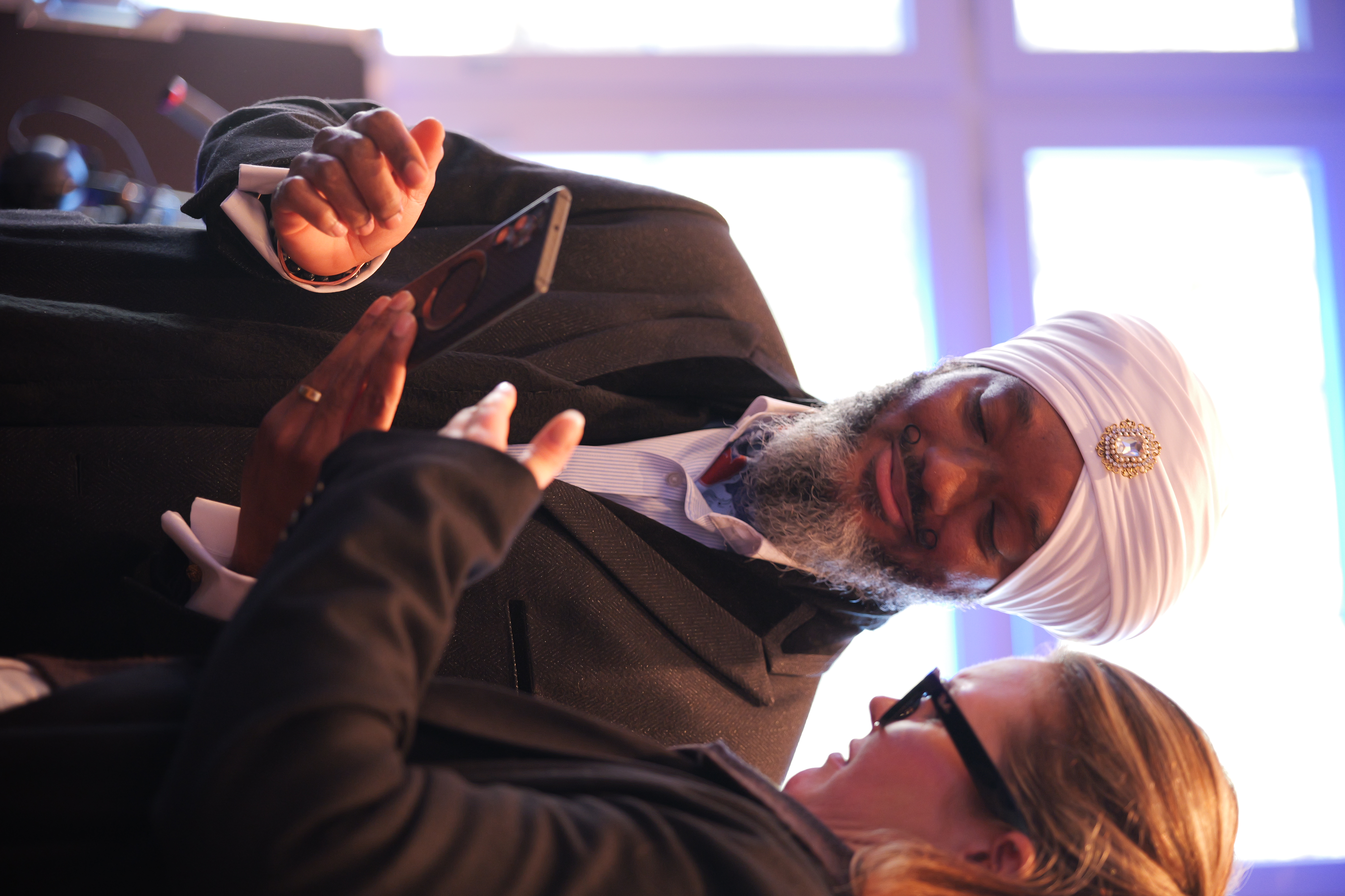 Blockchain Central Davos (January 2026) photo 168