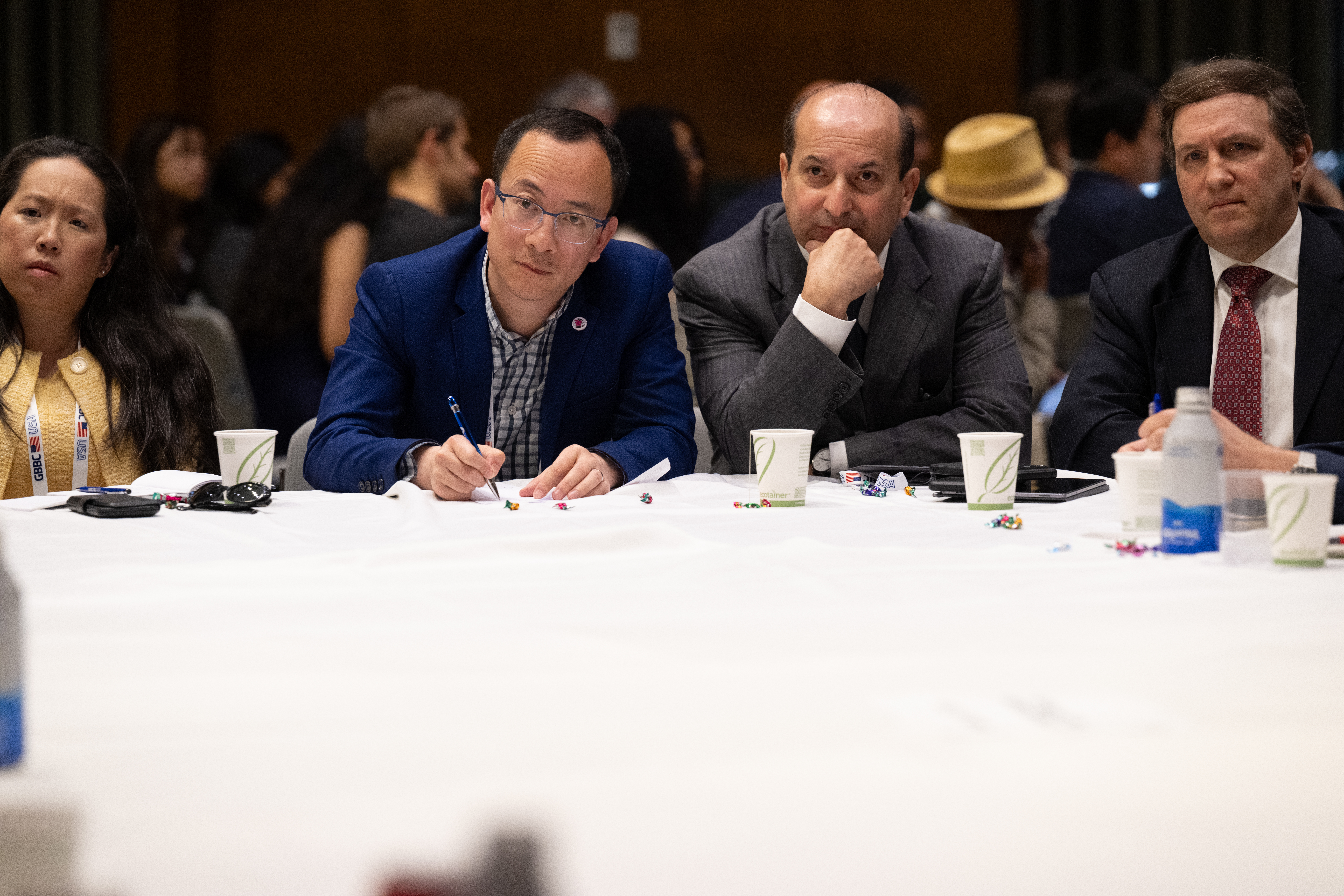 GBBC USA's Blockchain Central DC (June 2025) photo 806