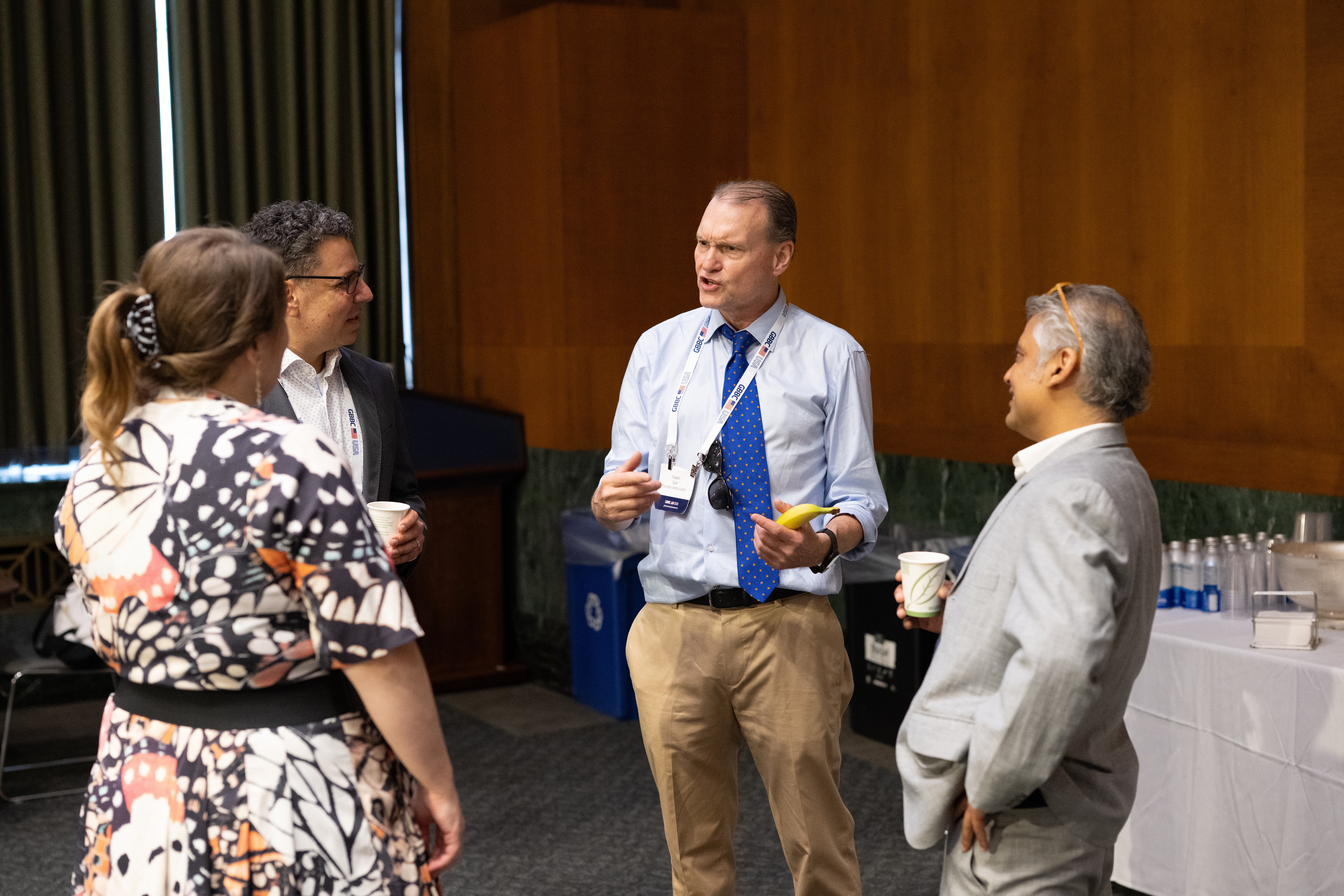 GBBC USA's Blockchain Central DC (June 2025) photo 370
