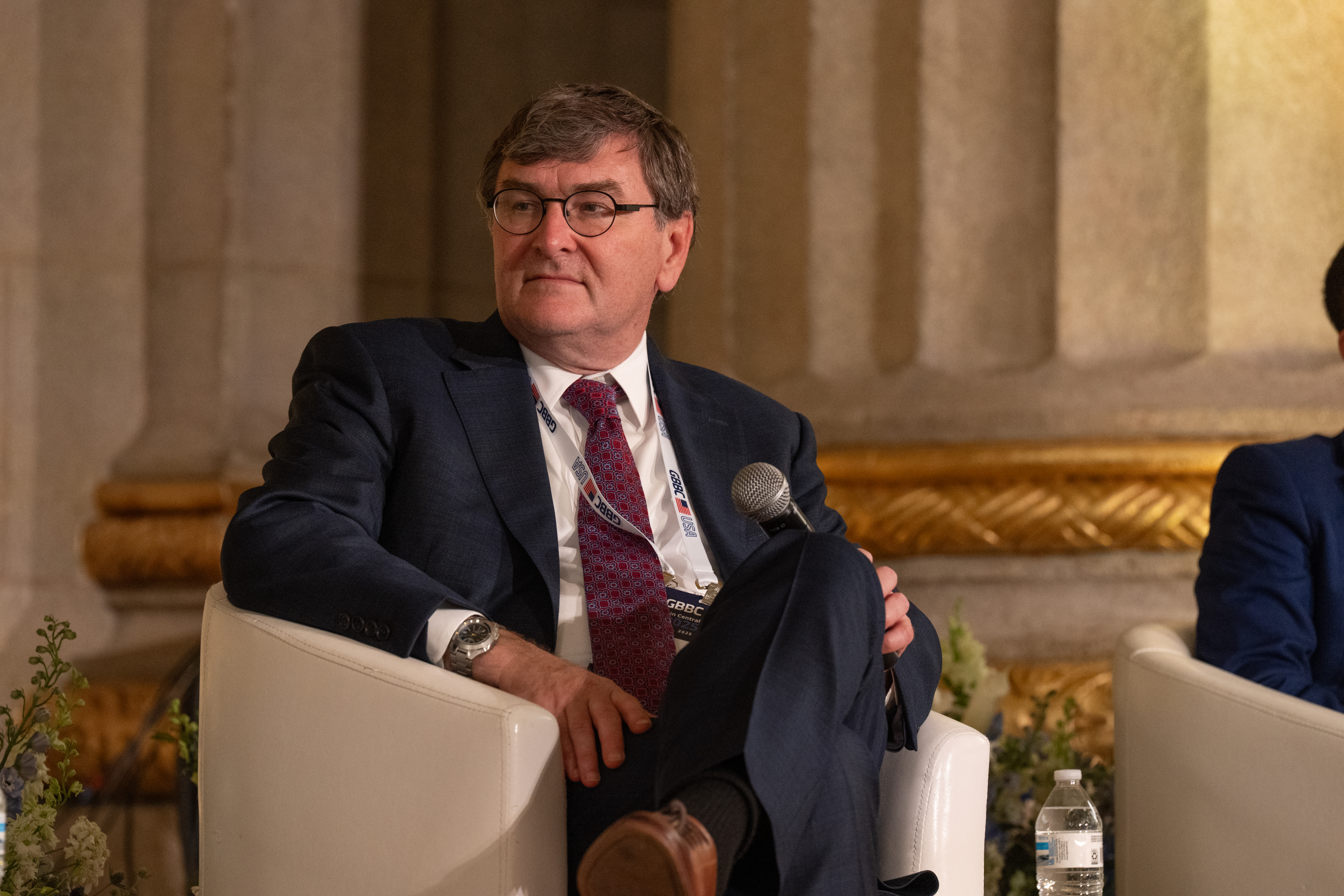 GBBC USA's Blockchain Central DC (June 2025) photo 650