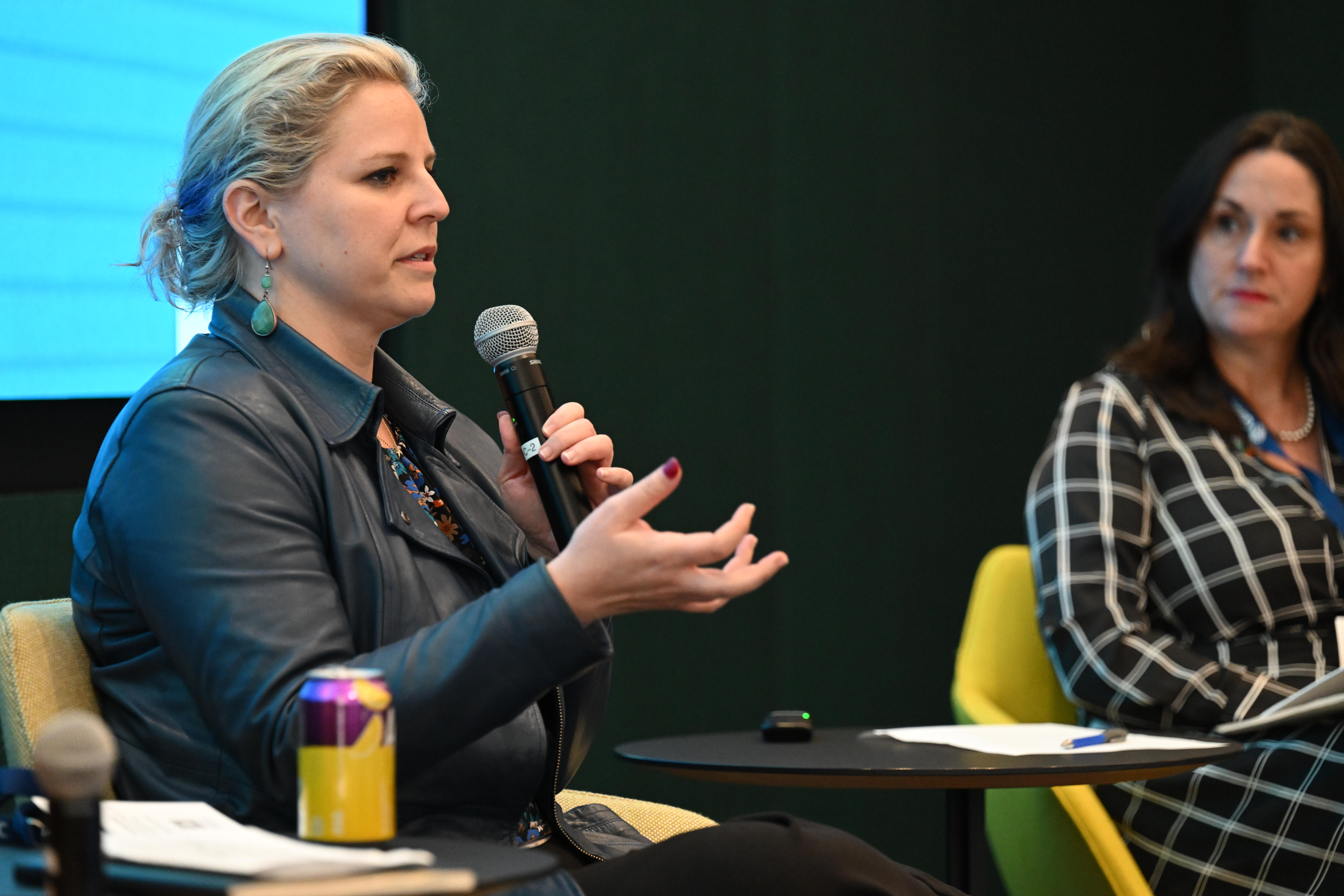 Blockchain Central UNGA (September 2023) photo 898