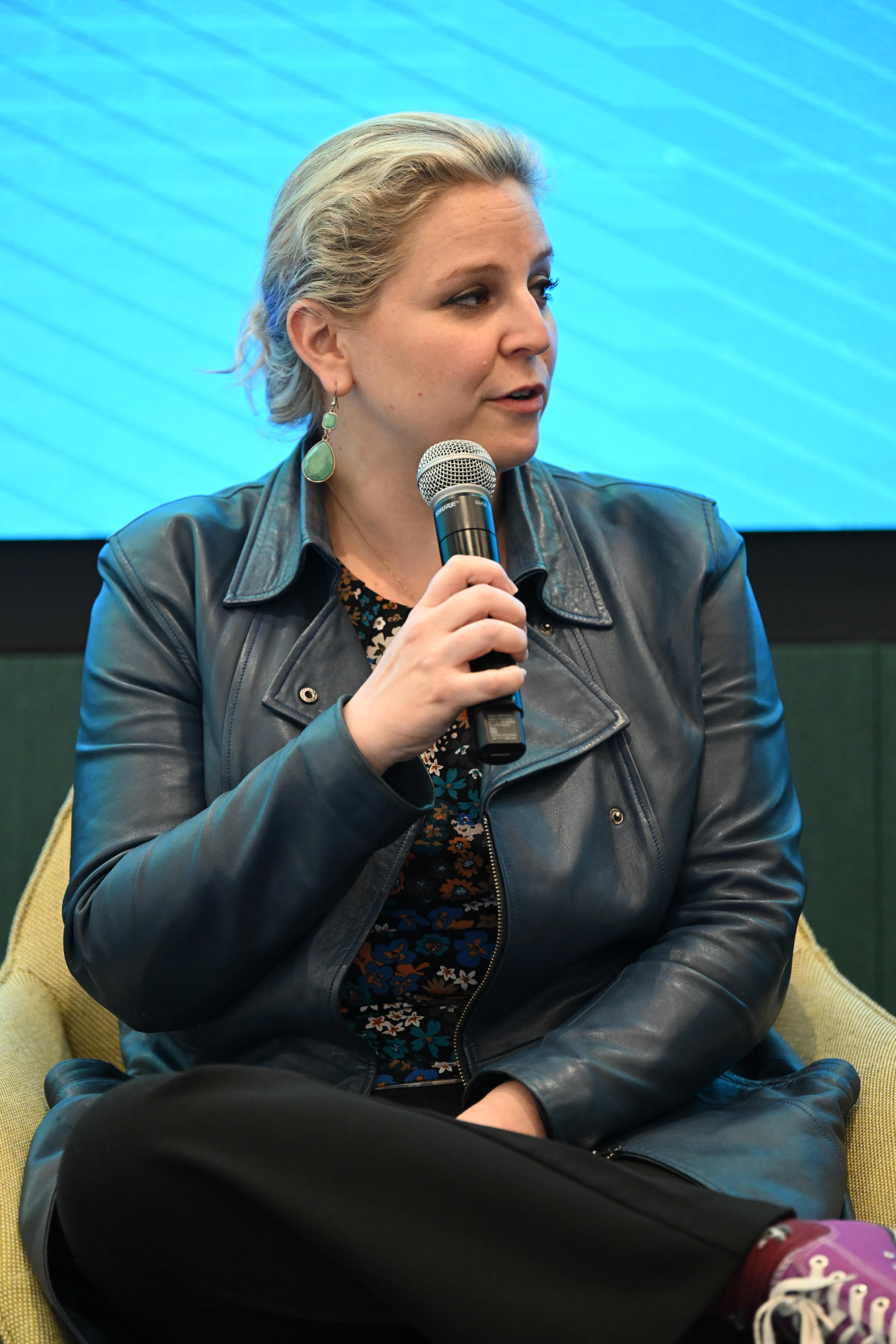 Blockchain Central UNGA (September 2023) photo 883