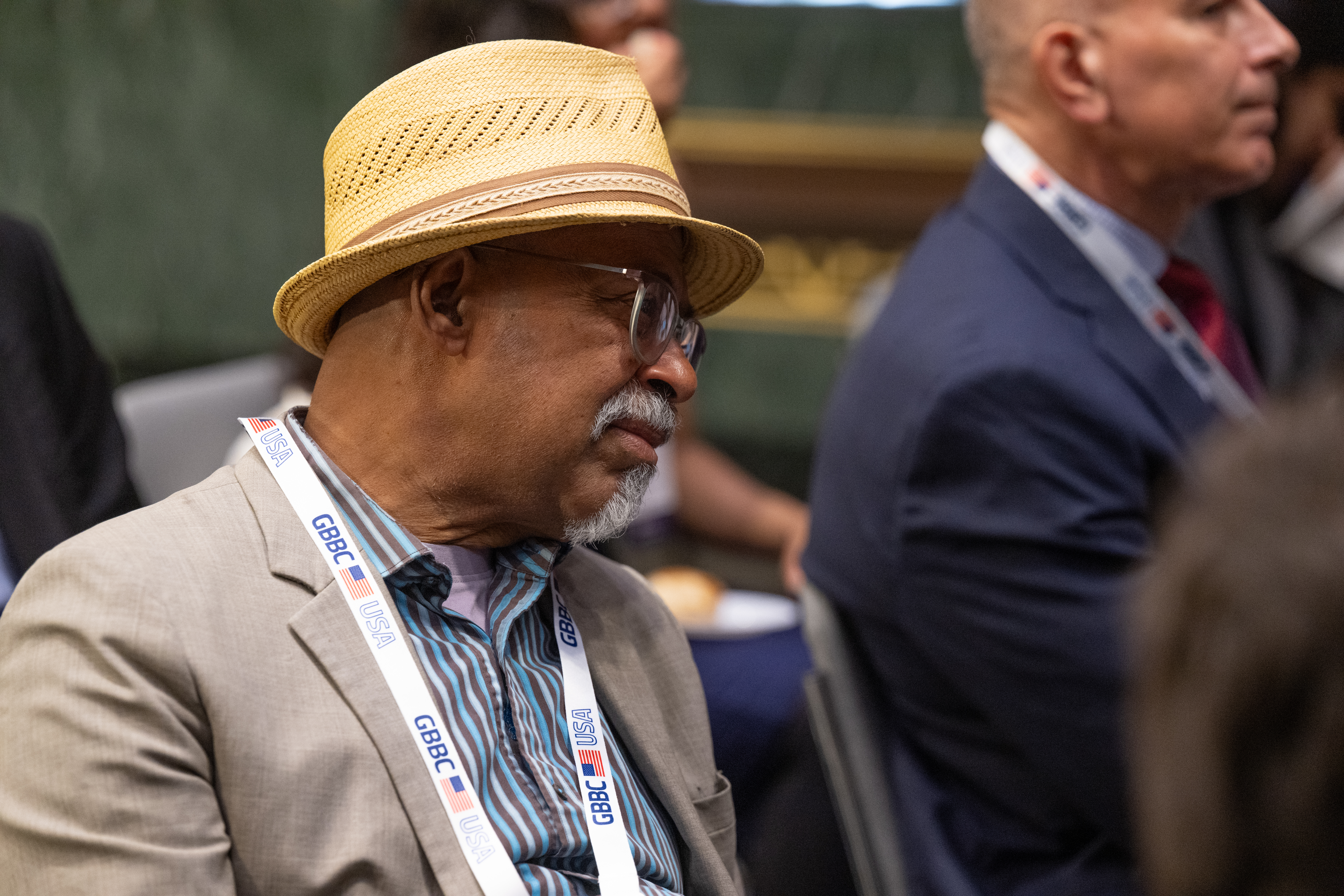 GBBC USA's Blockchain Central DC (June 2025) photo 715
