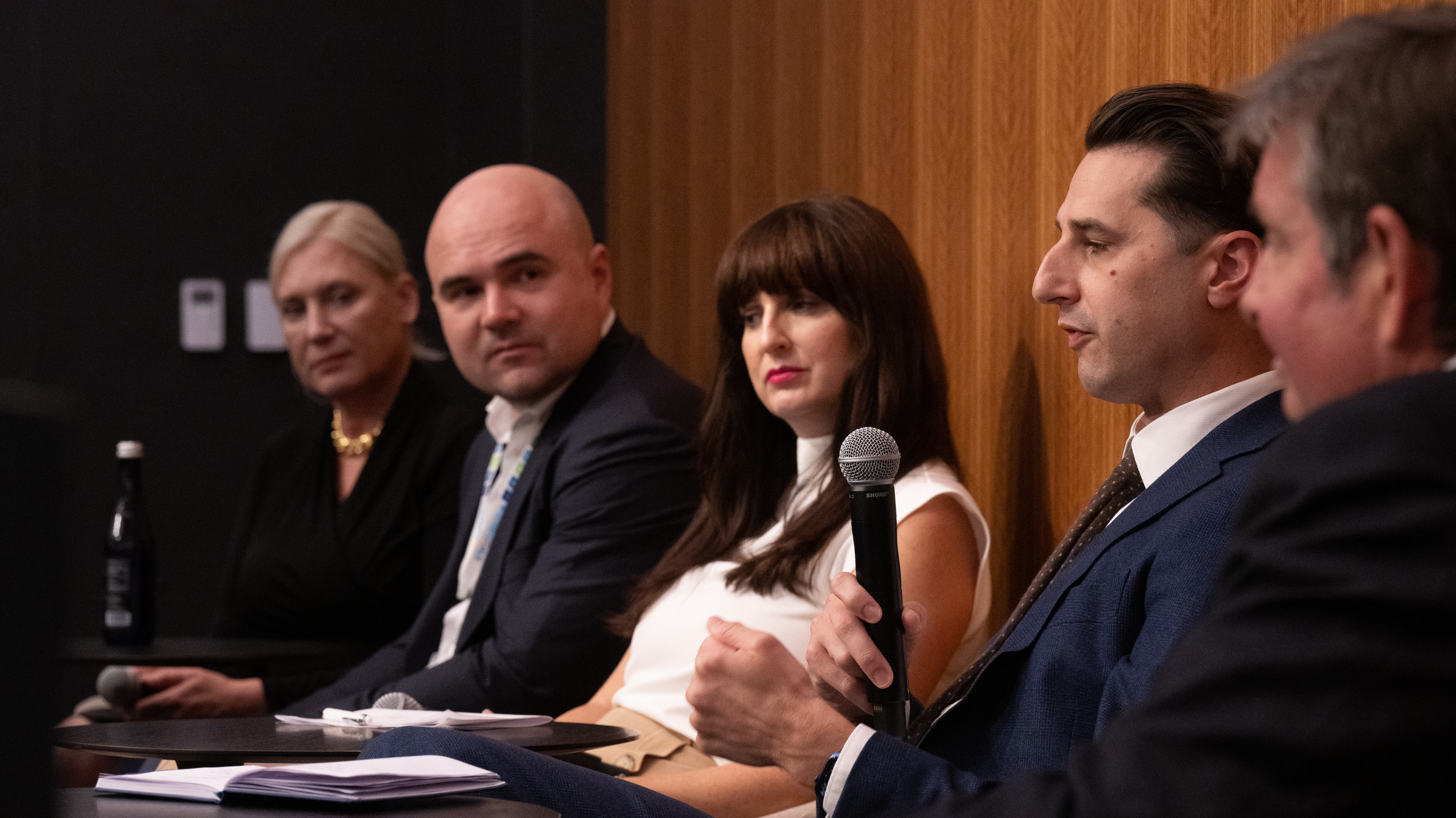 Blockchain Central UNGA (September 2022) photo 383
