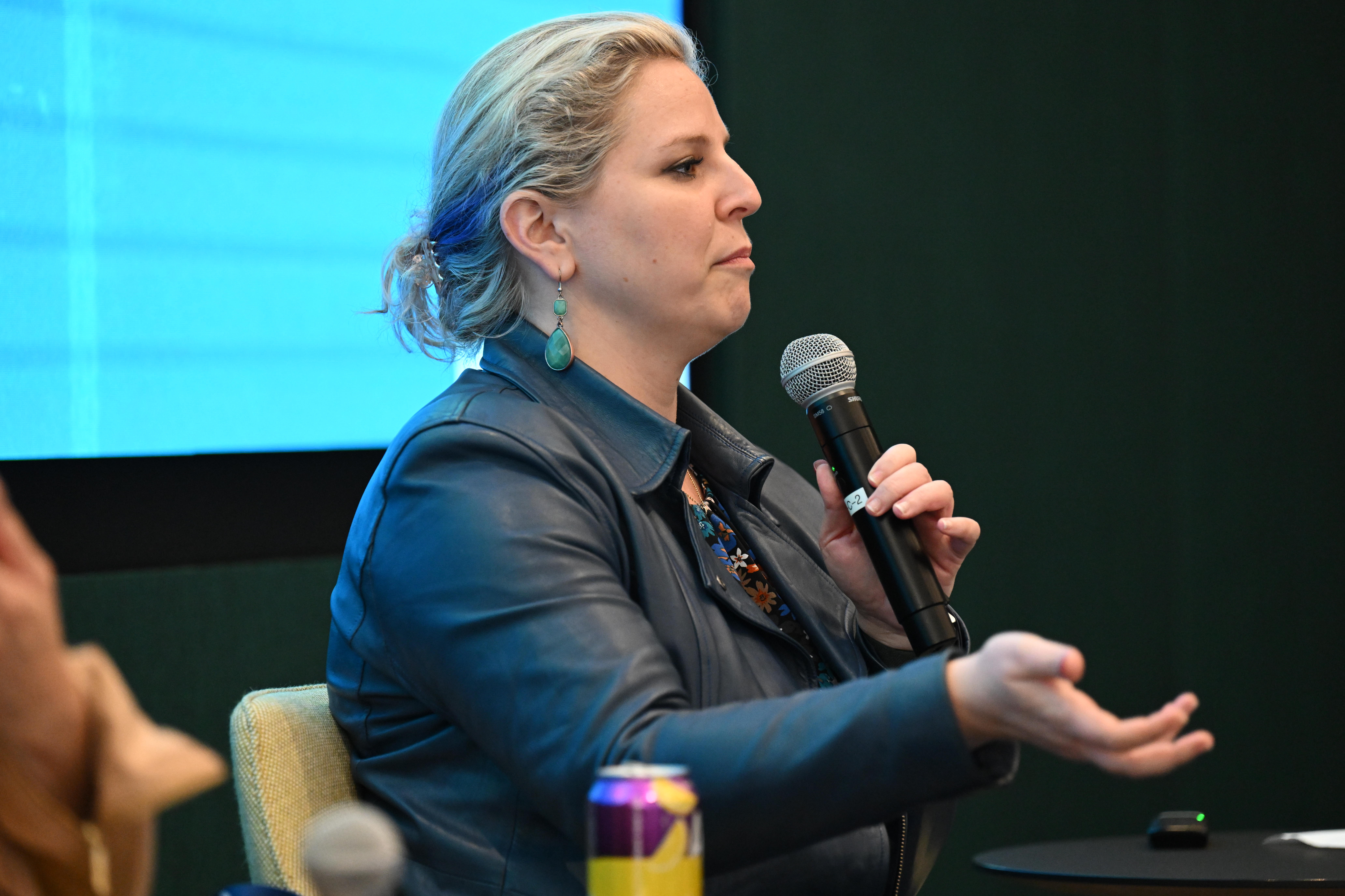 Blockchain Central UNGA (September 2023) photo 897
