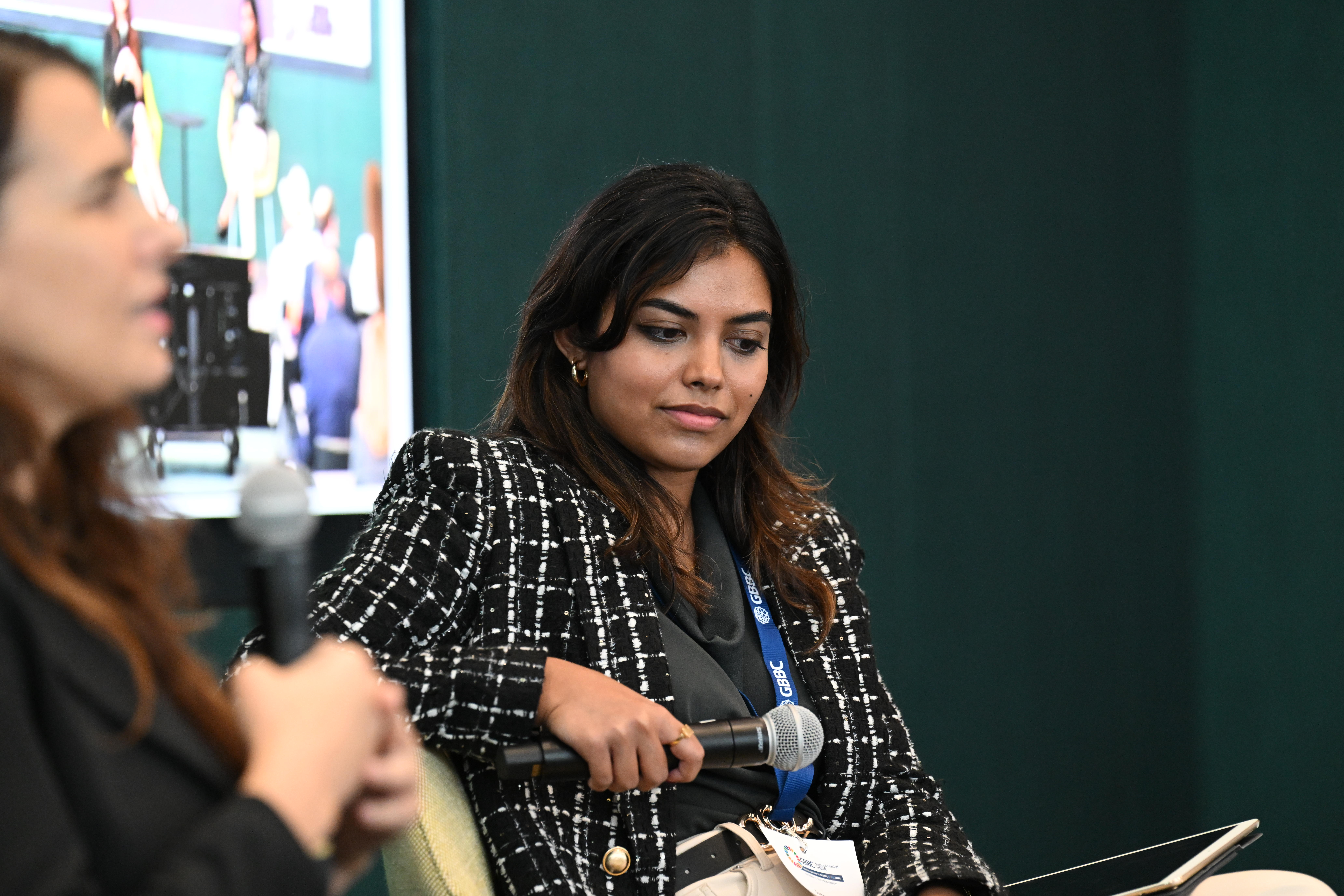 Blockchain Central UNGA (September 2023) photo 429