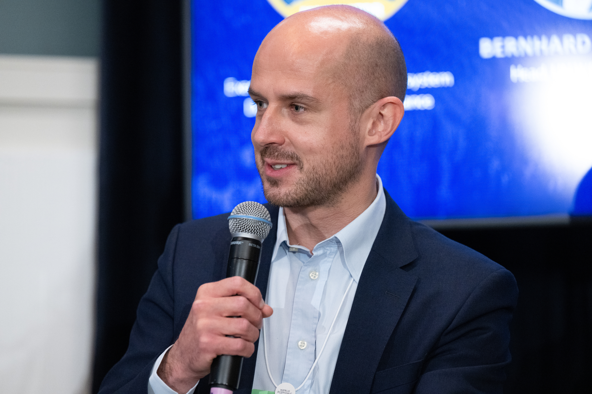 Blockchain Central Davos (January 2022) photo 514