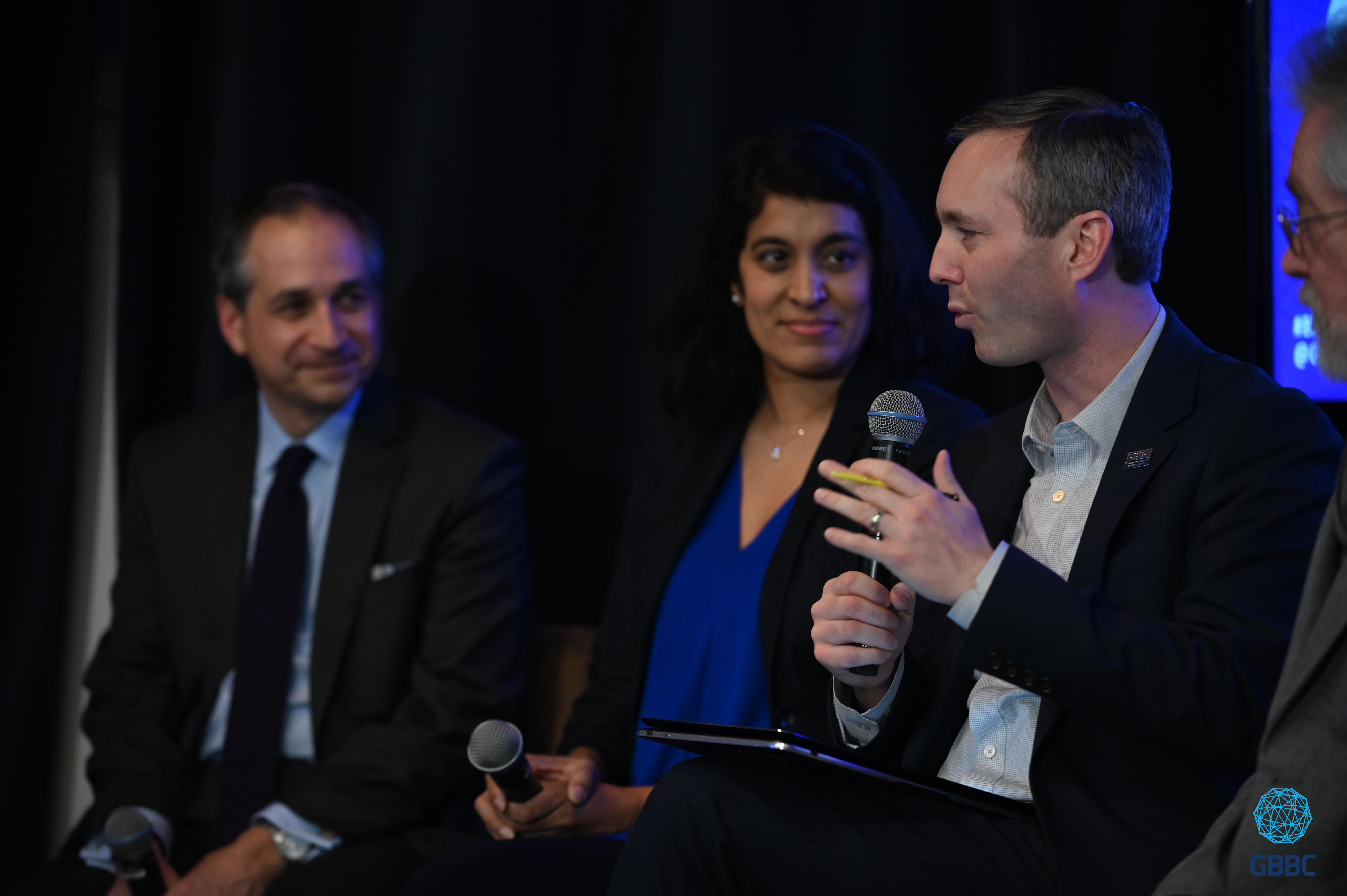 Blockchain Central Davos (January 2020) photo 82