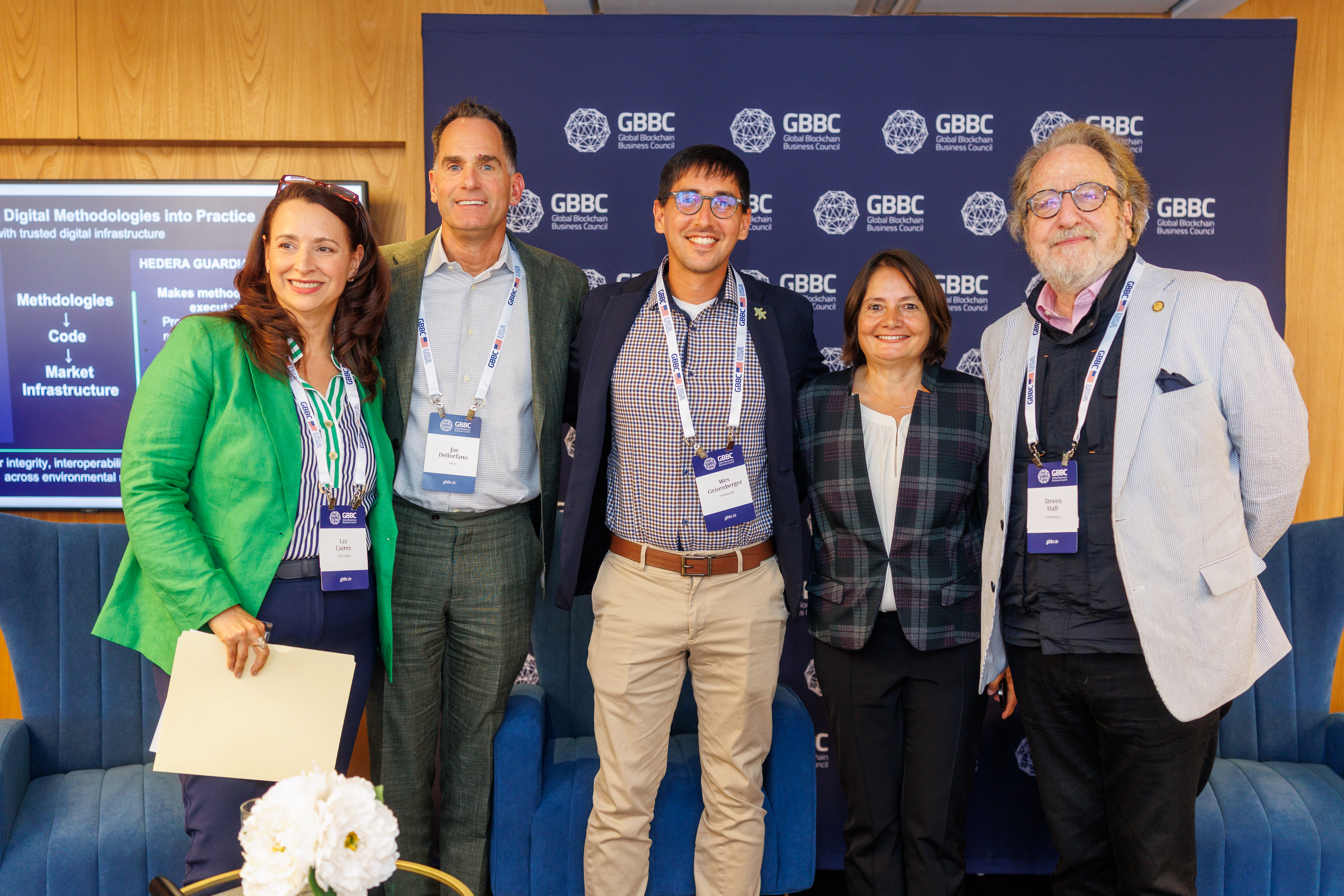 Blockchain Central UNGA (September 2026) photo 18