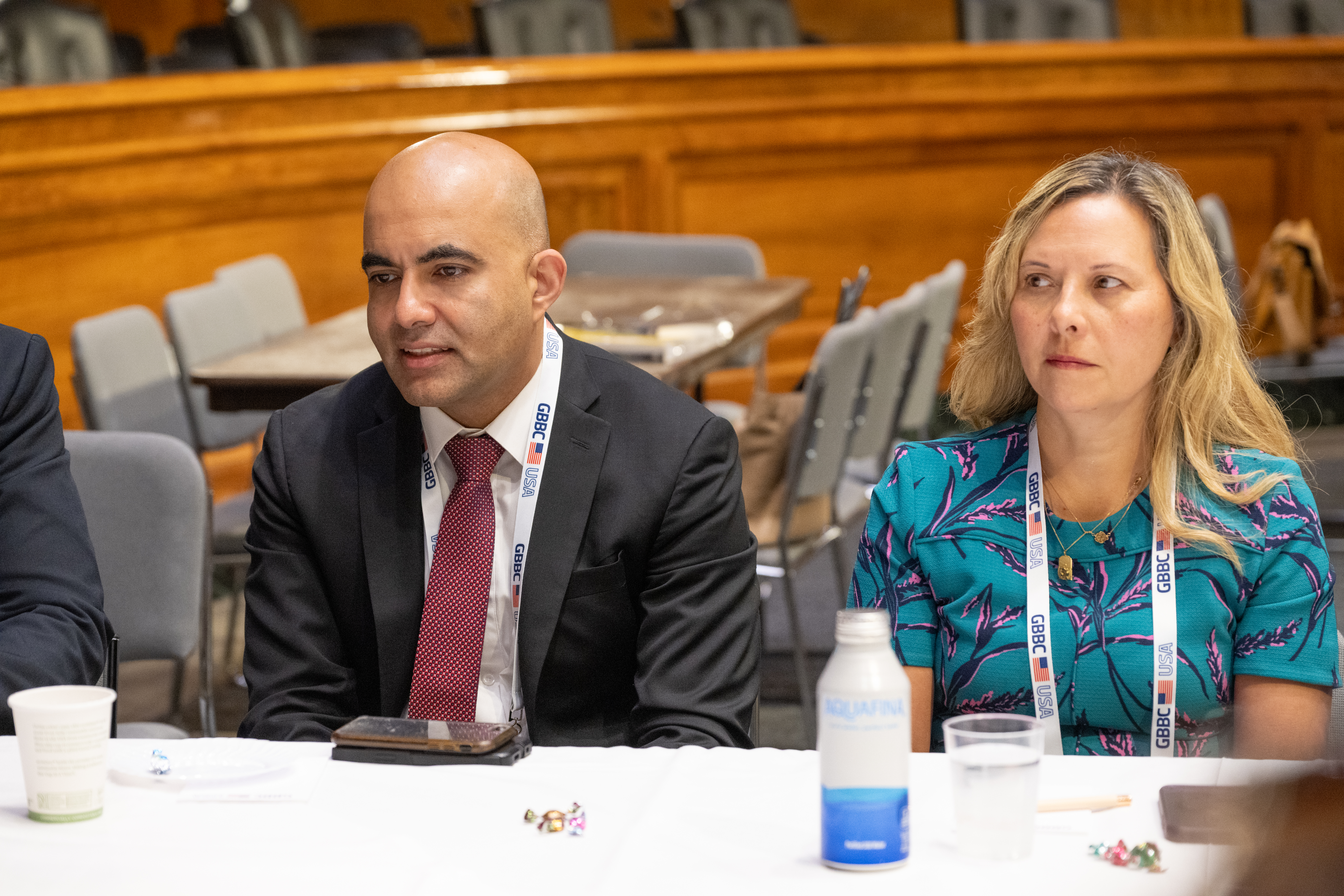 GBBC USA's Blockchain Central DC (June 2025) photo 173