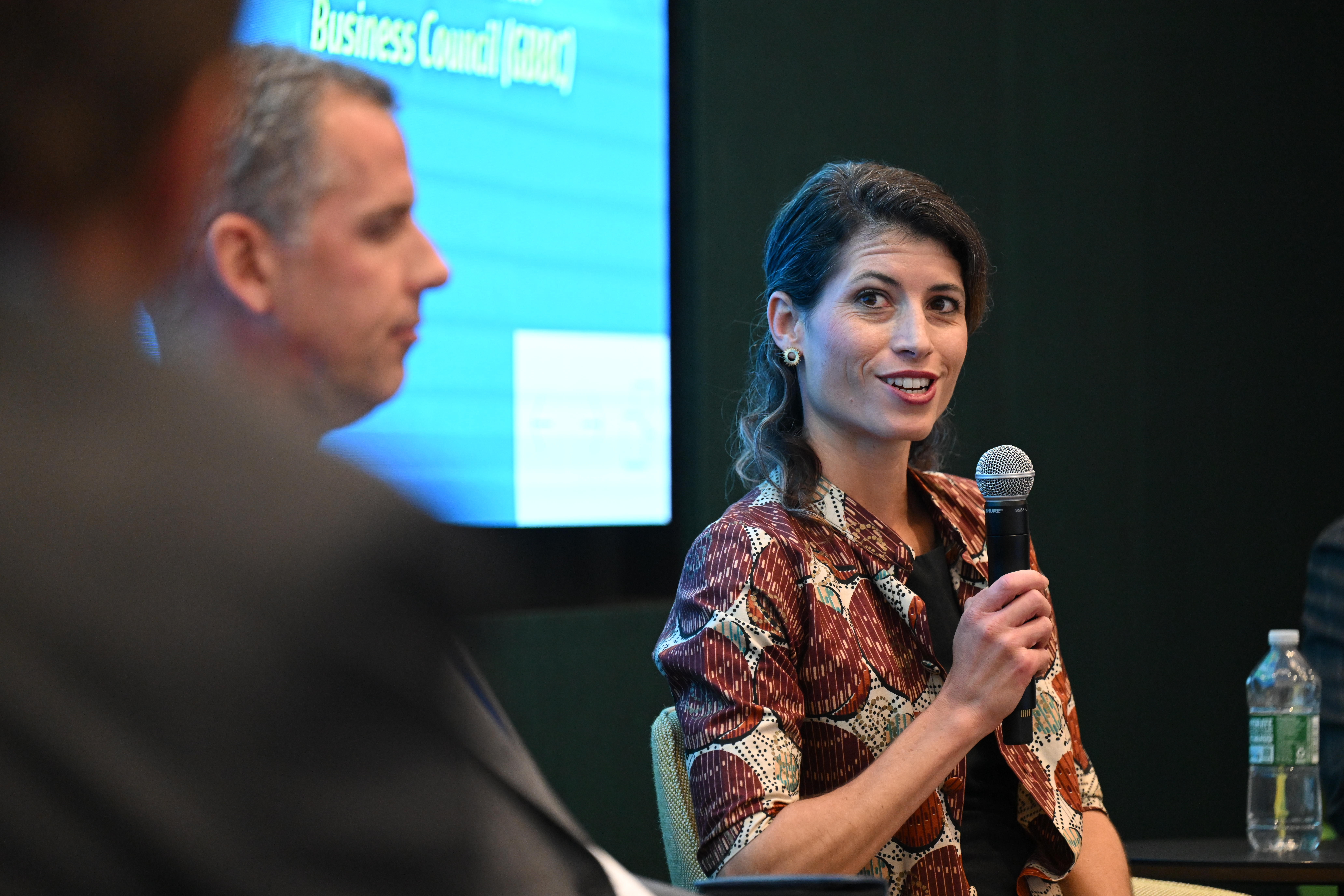 Blockchain Central UNGA (September 2023) photo 966
