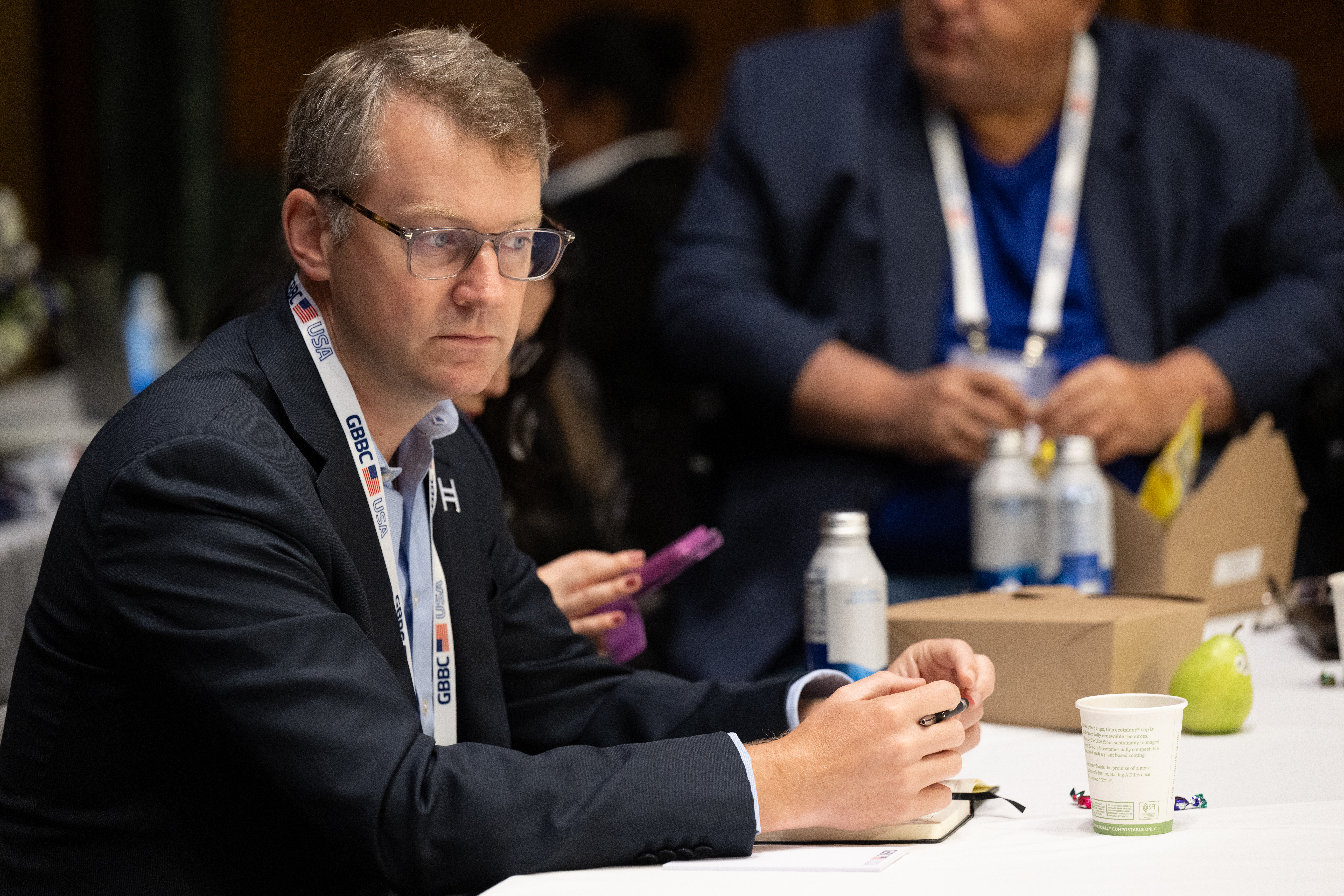 GBBC USA's Blockchain Central DC (June 2025) photo 907