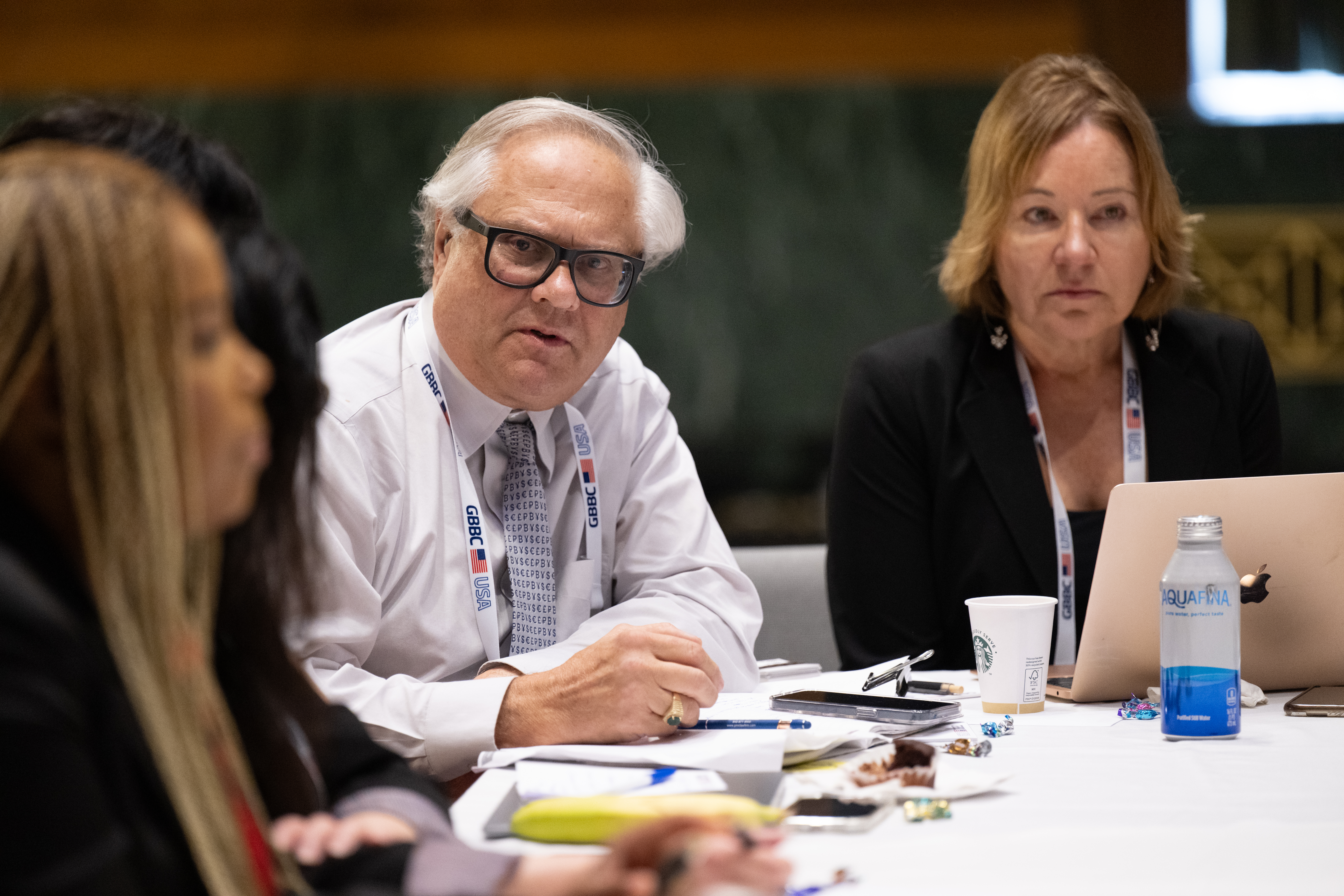 GBBC USA's Blockchain Central DC (June 2025) photo 852