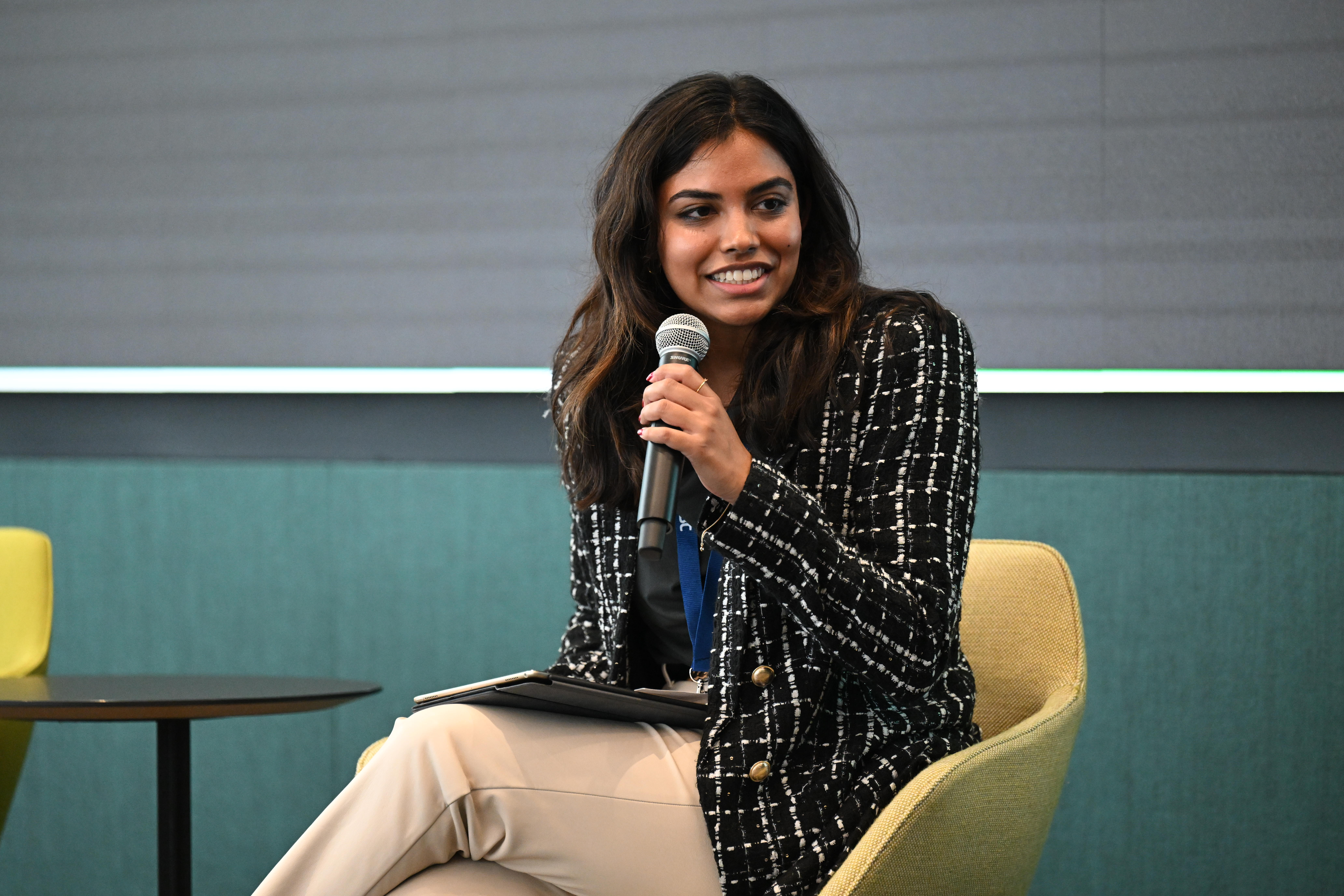 Blockchain Central UNGA (September 2023) photo 399