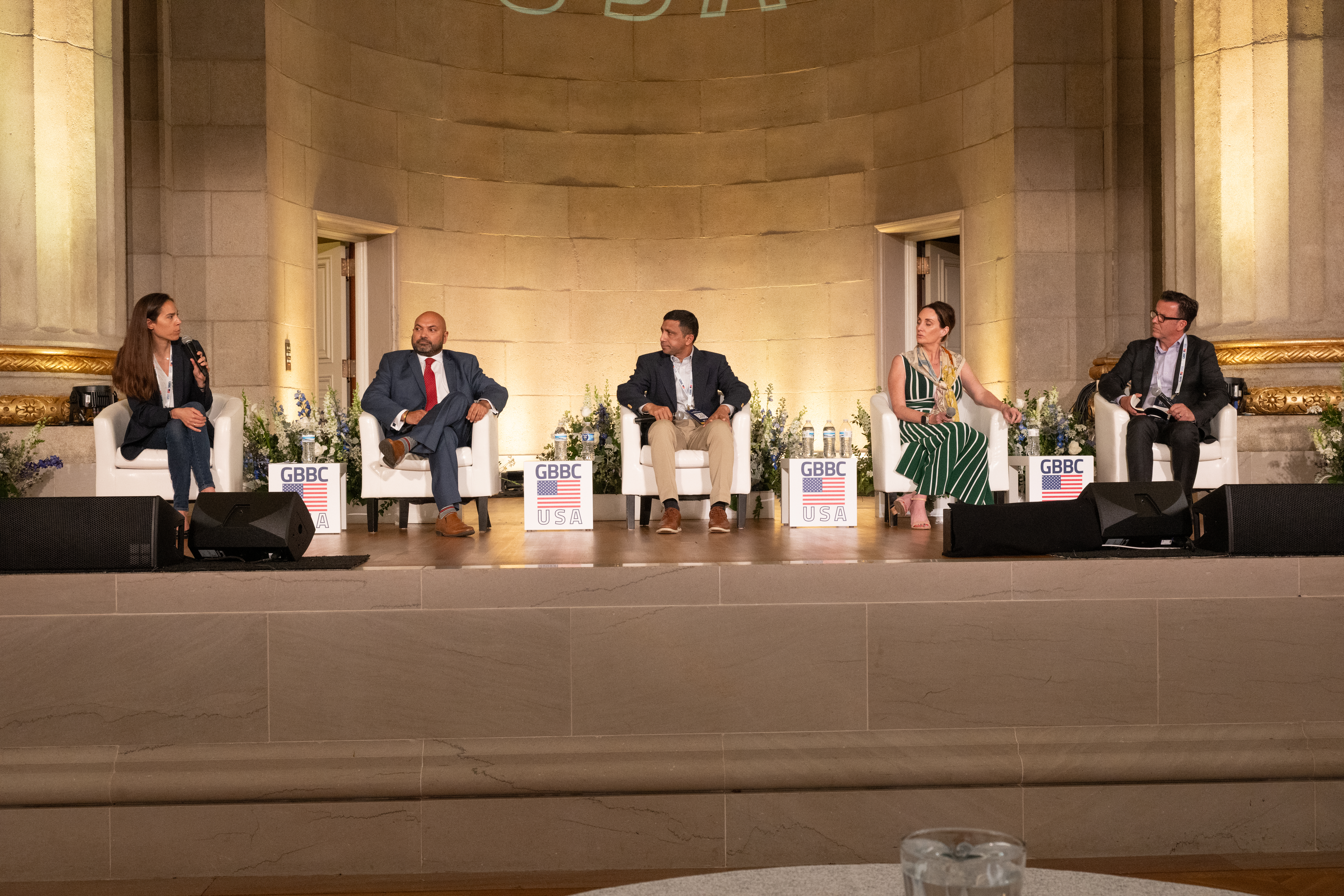 GBBC USA's Blockchain Central DC (June 2025) photo 109