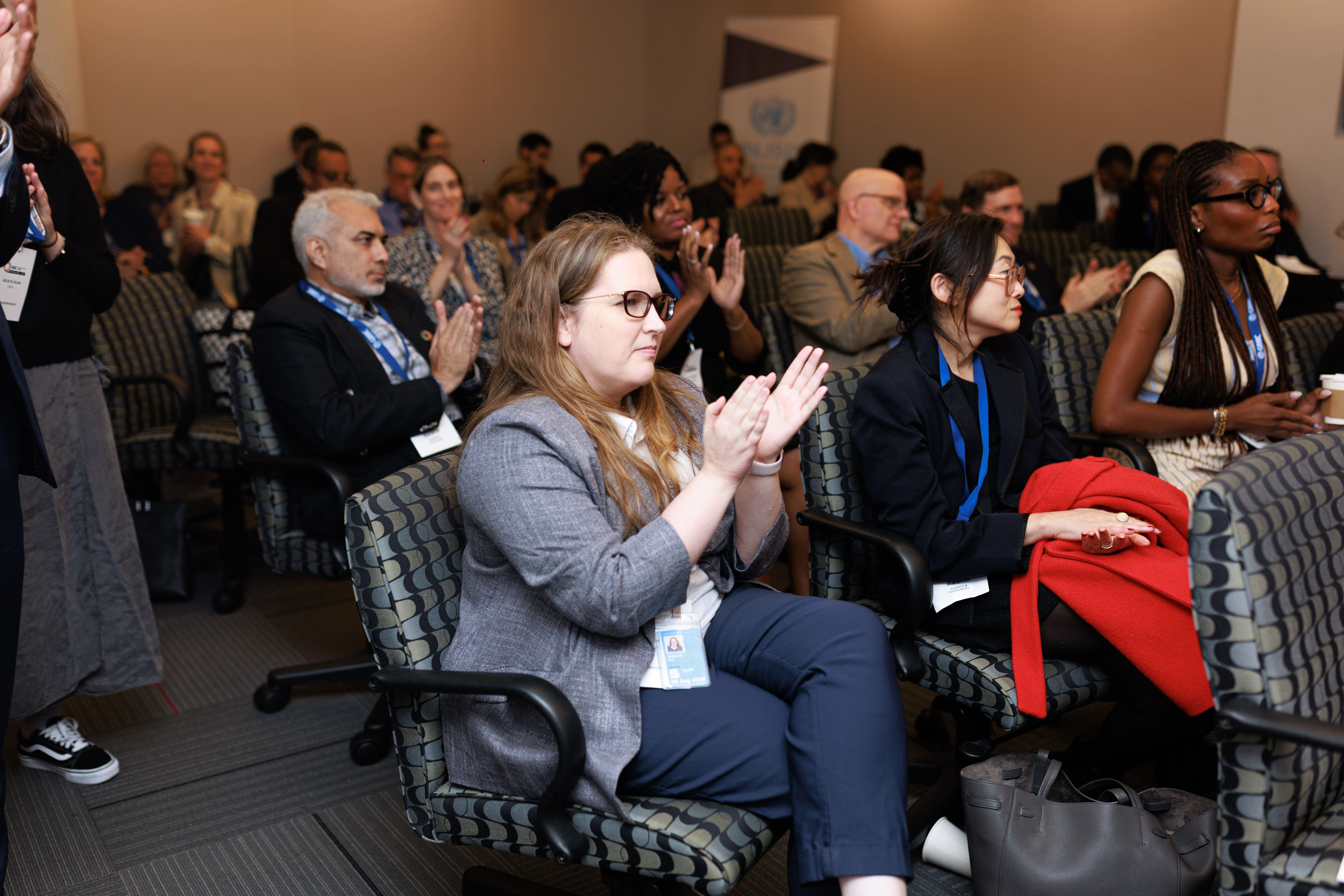 Blockchain Central UNGA (September 2024) photo 76