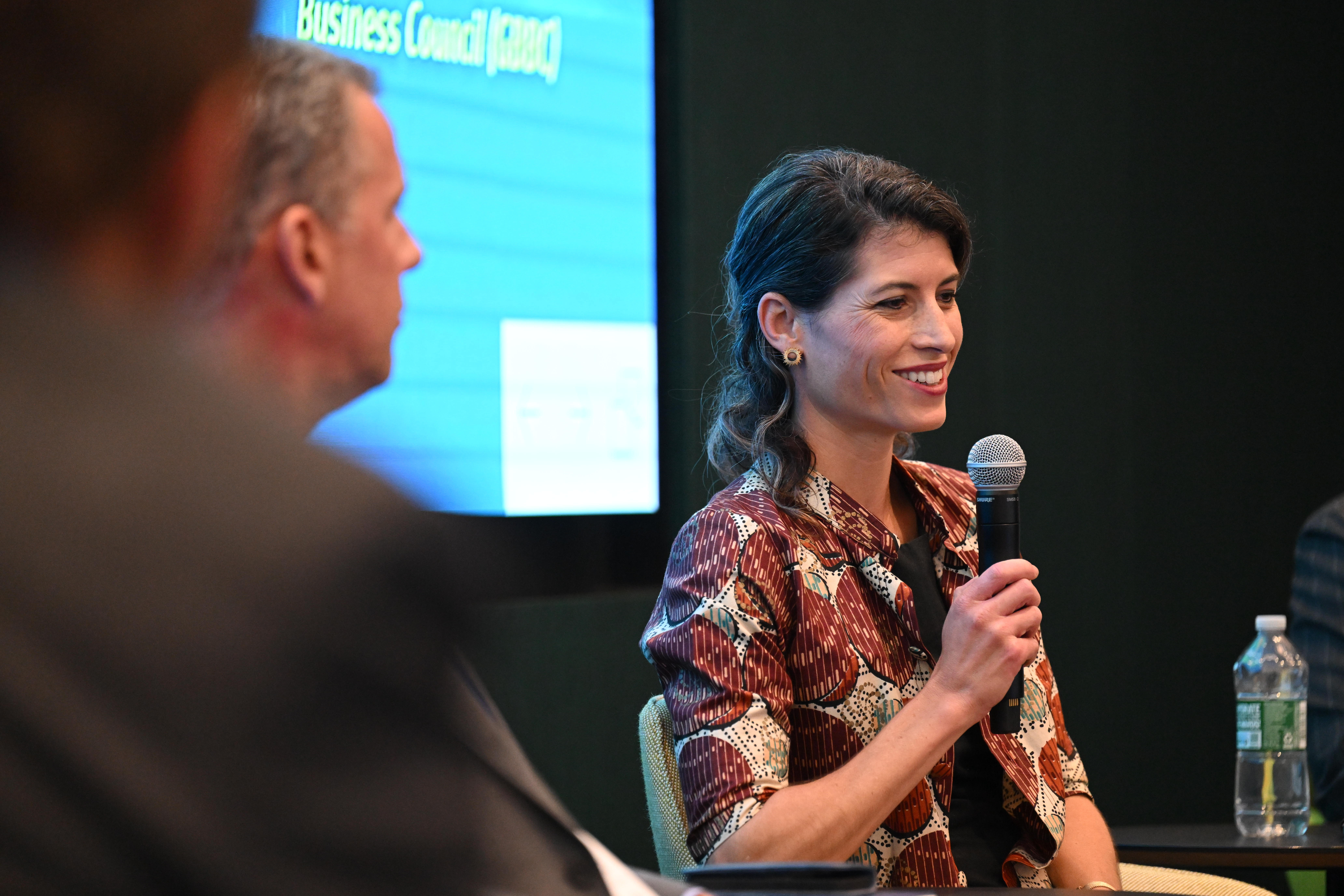 Blockchain Central UNGA (September 2023) photo 965