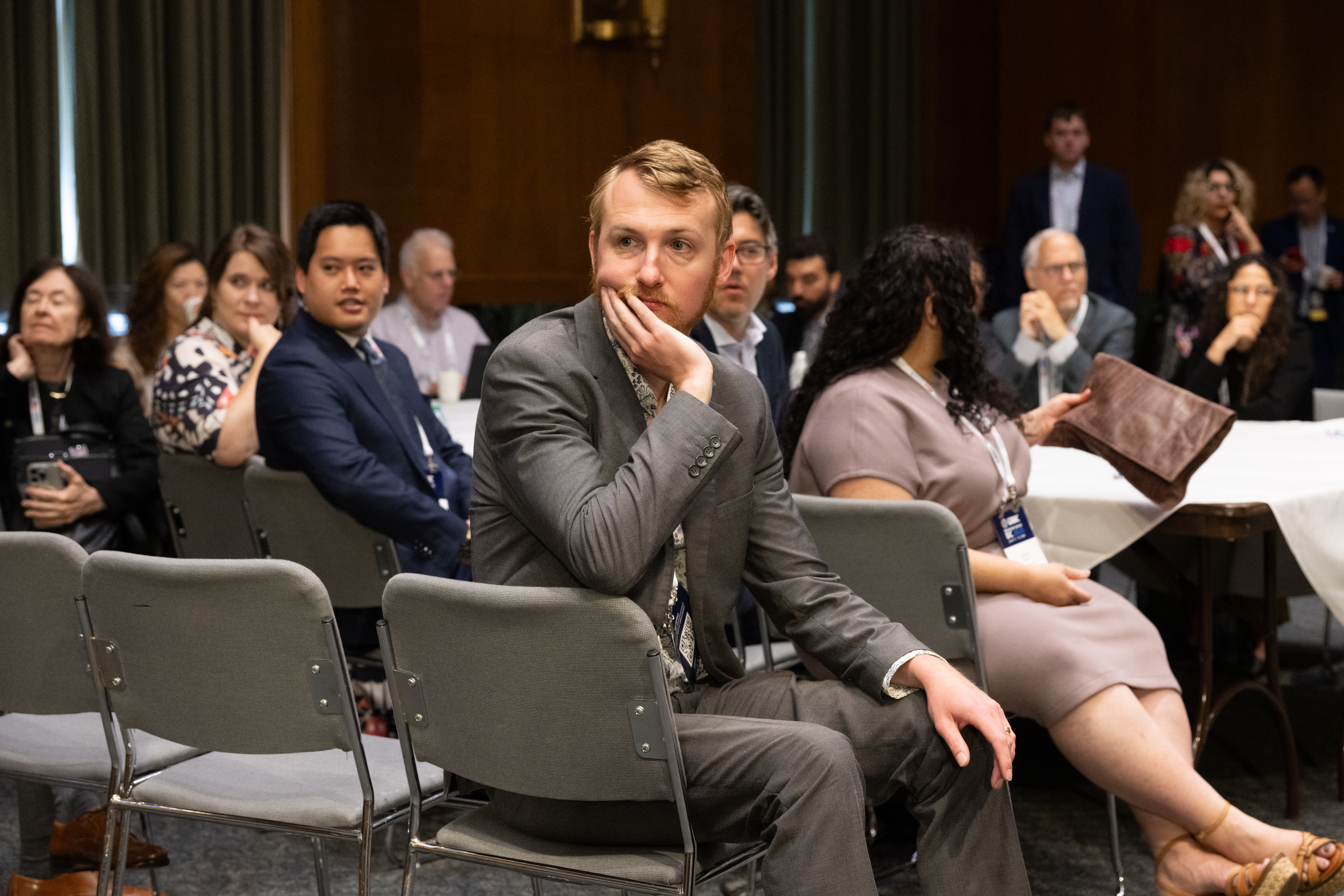 GBBC USA's Blockchain Central DC (June 2025) photo 90