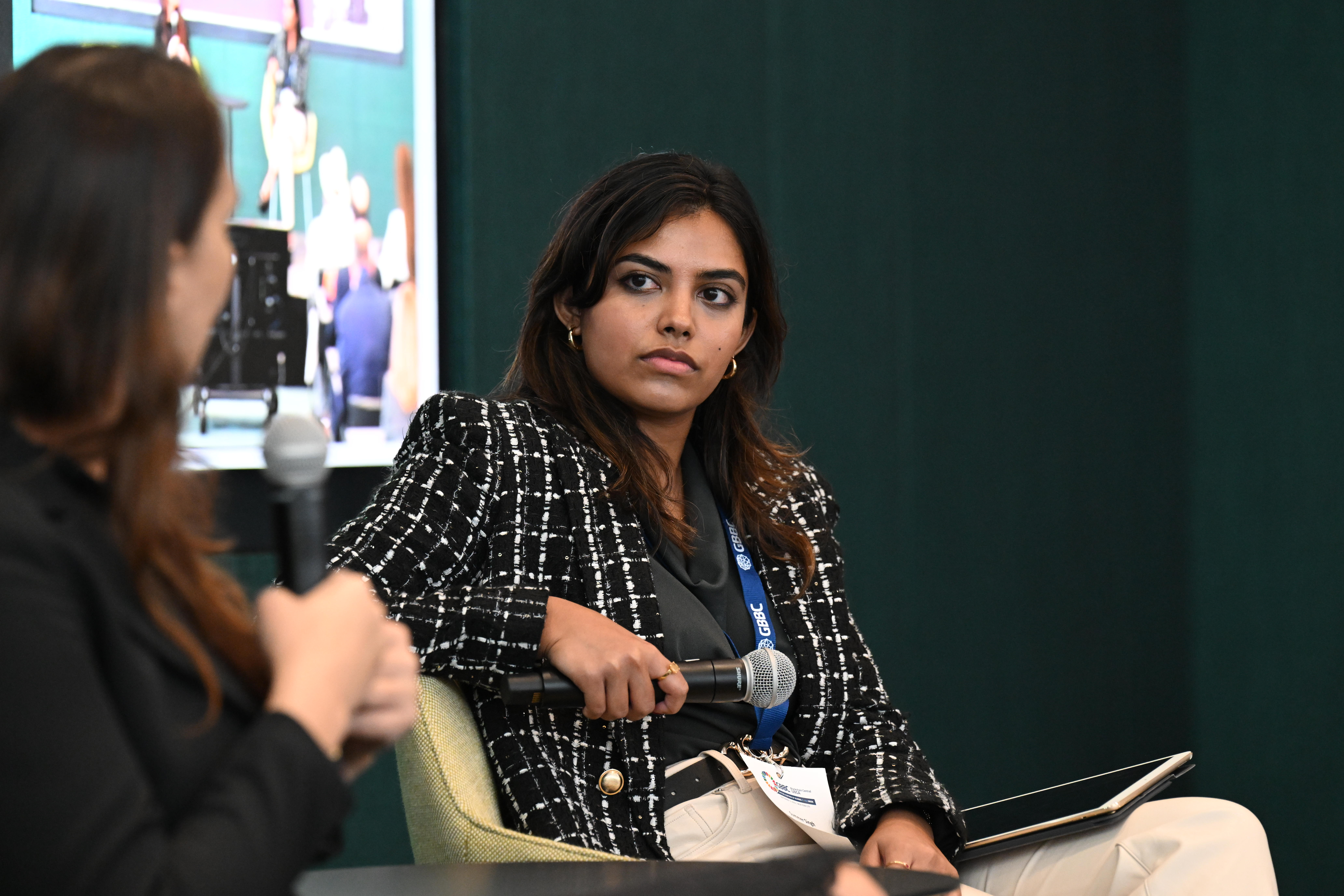 Blockchain Central UNGA (September 2023) photo 427