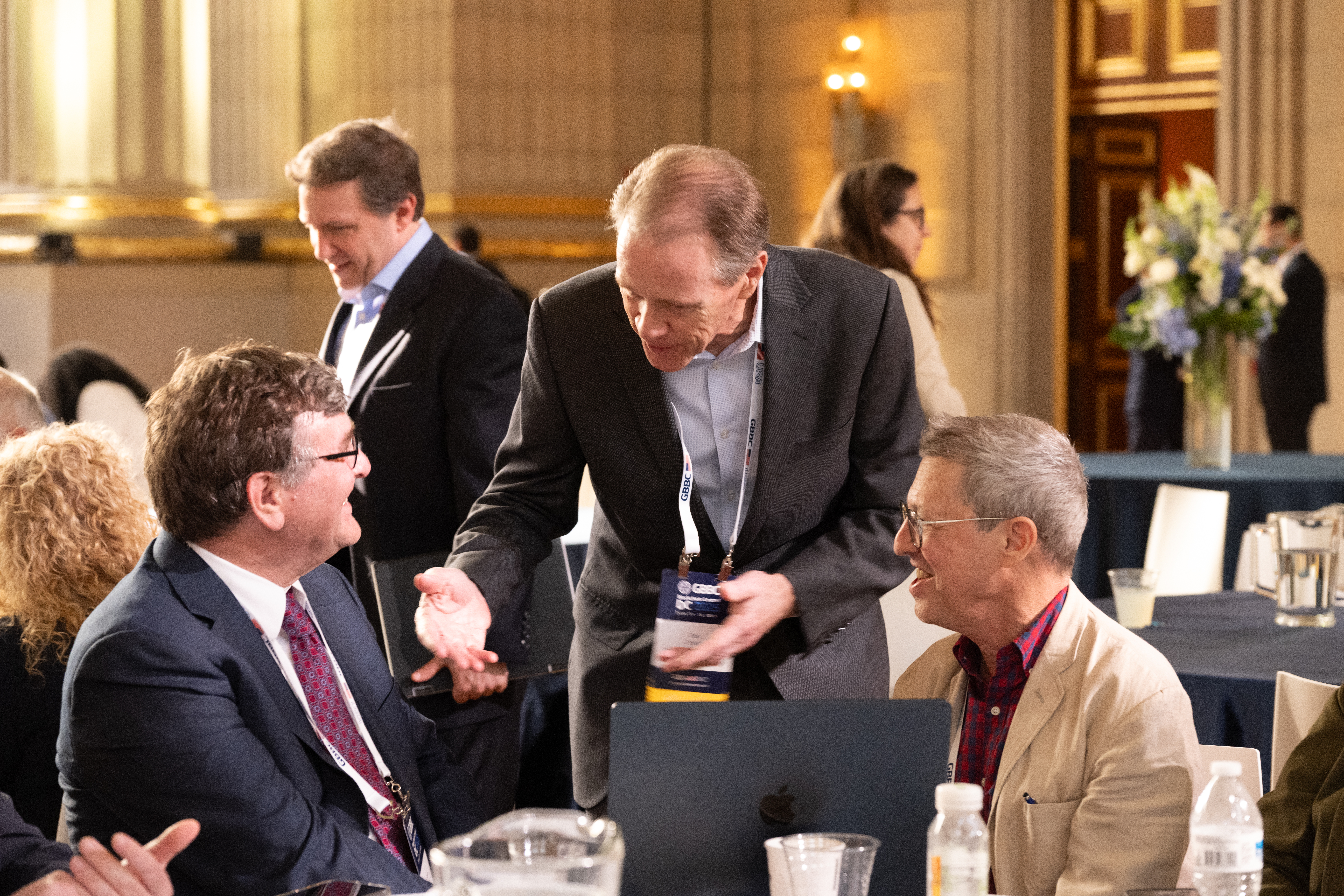 GBBC USA's Blockchain Central DC (June 2025) photo 198