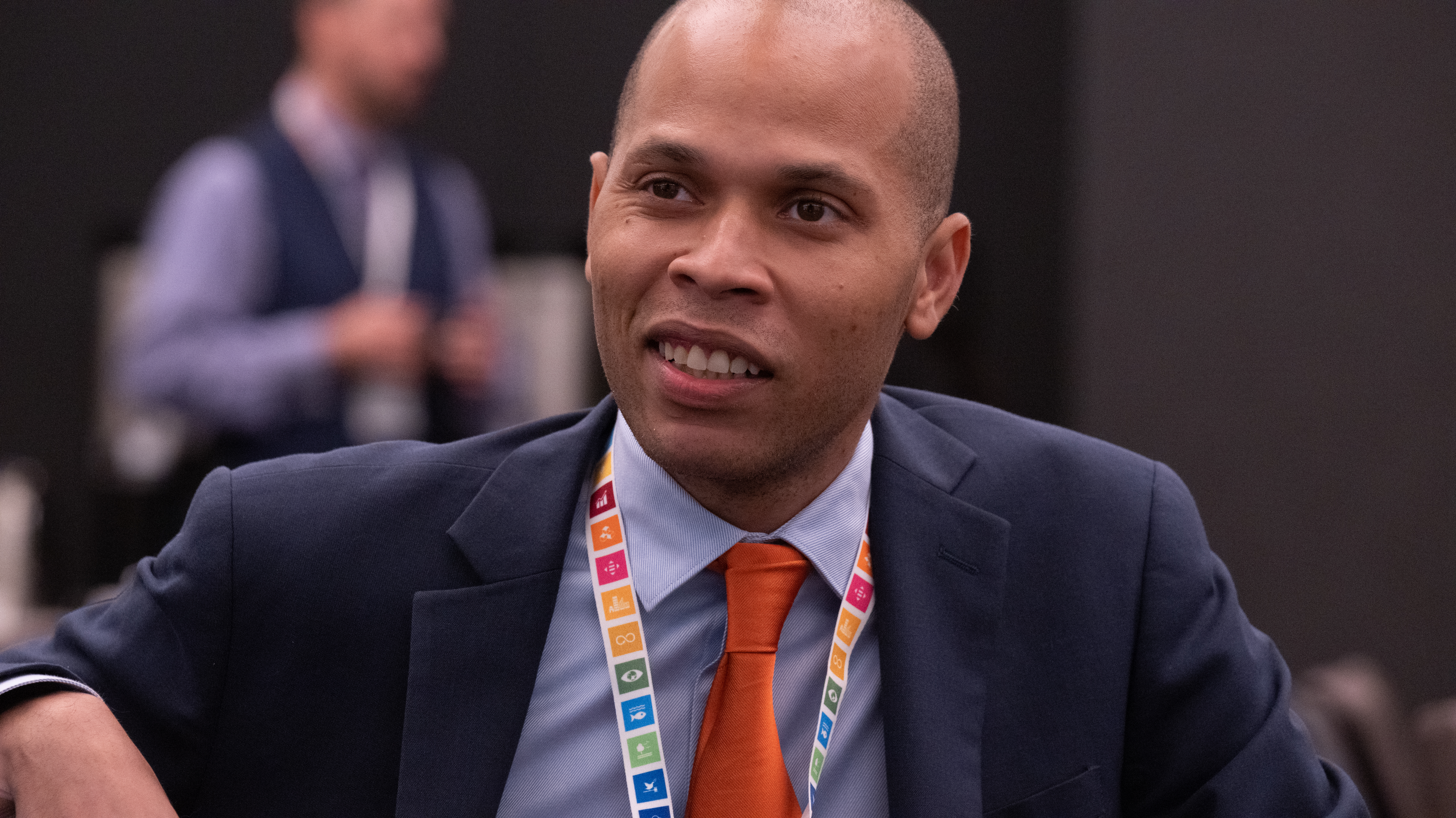 Blockchain Central UNGA (September 2022) photo 189