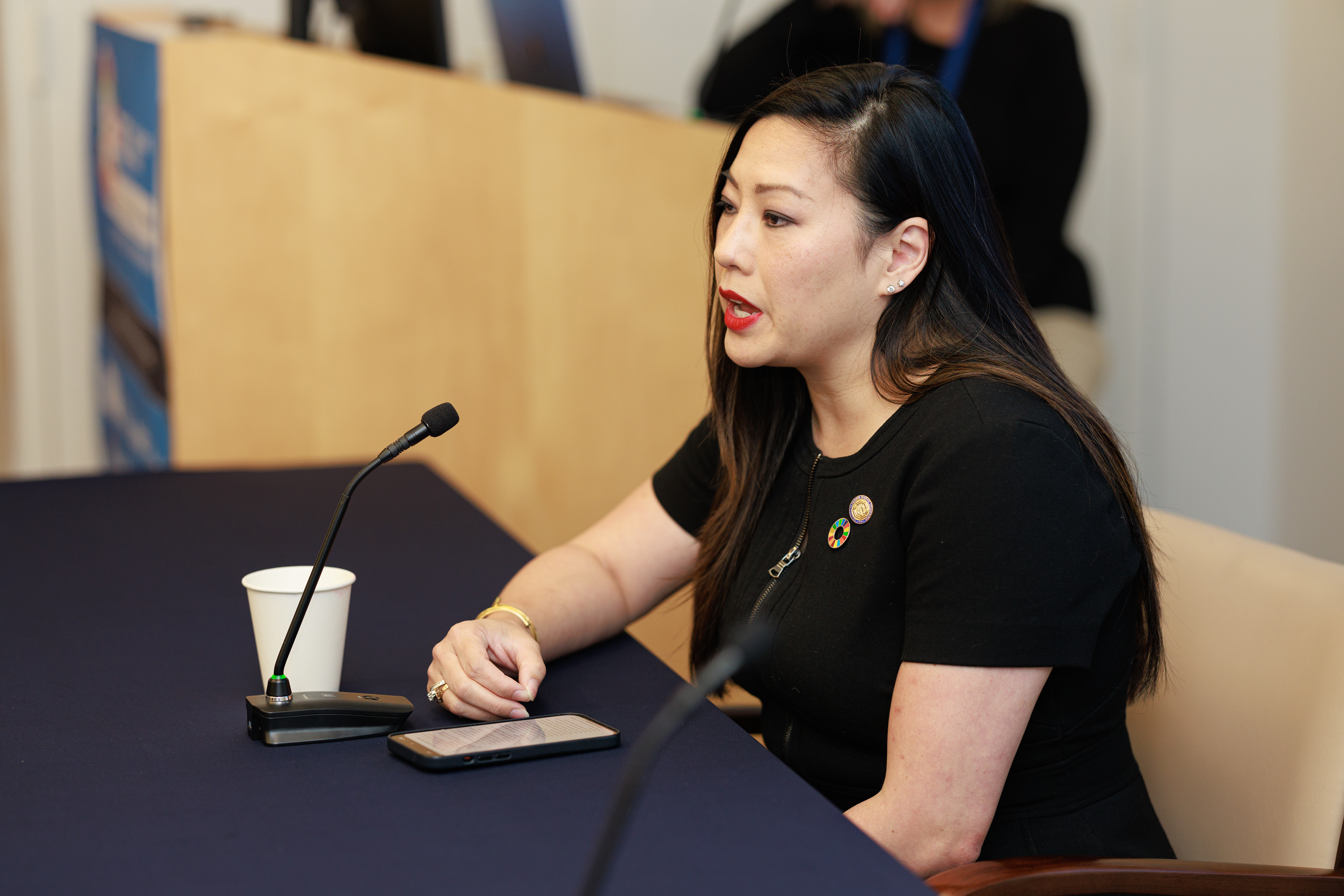 Blockchain Central UNGA (September 2024) photo 238