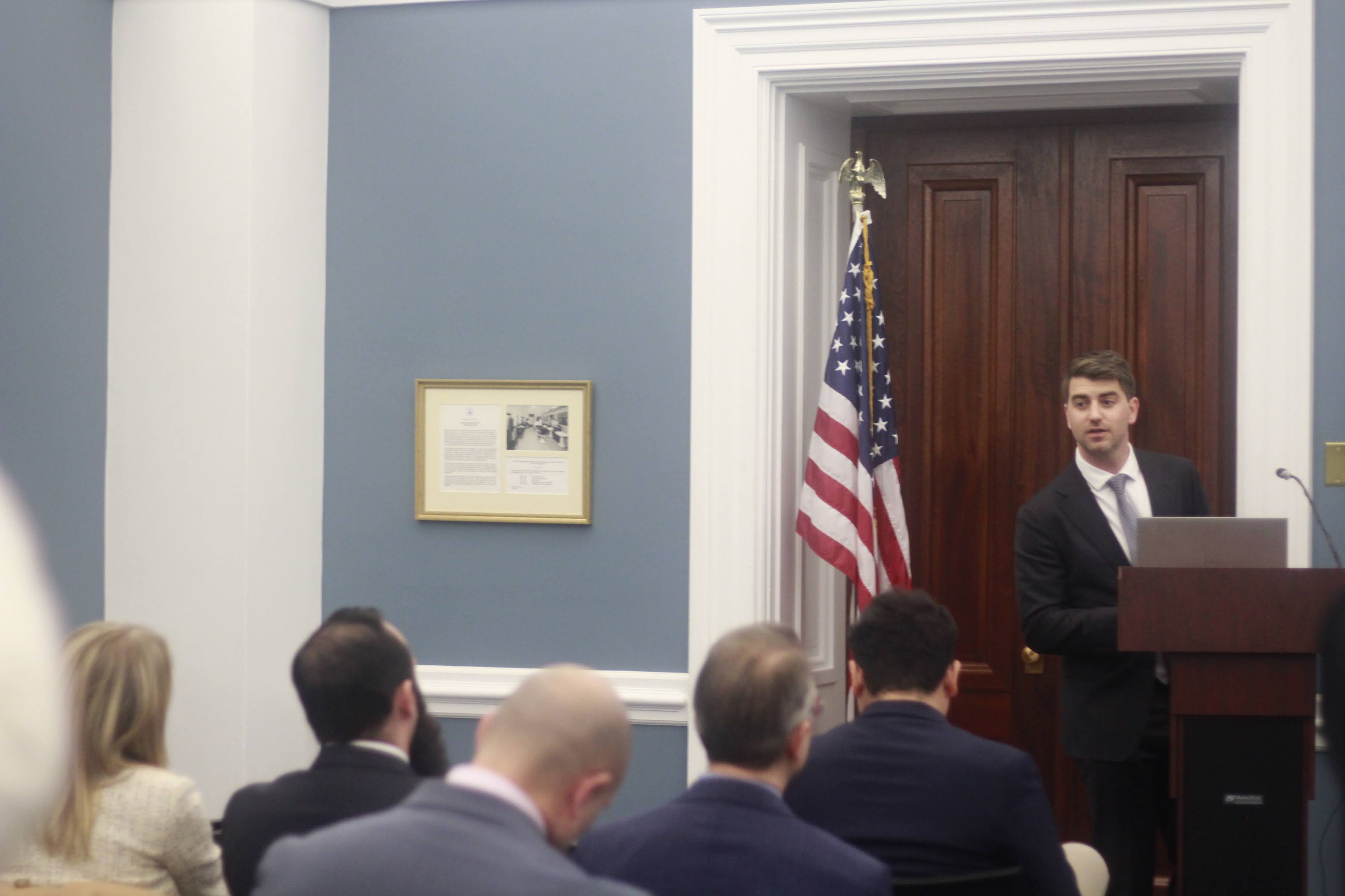 Tech for Impact (March 2024) photo 14