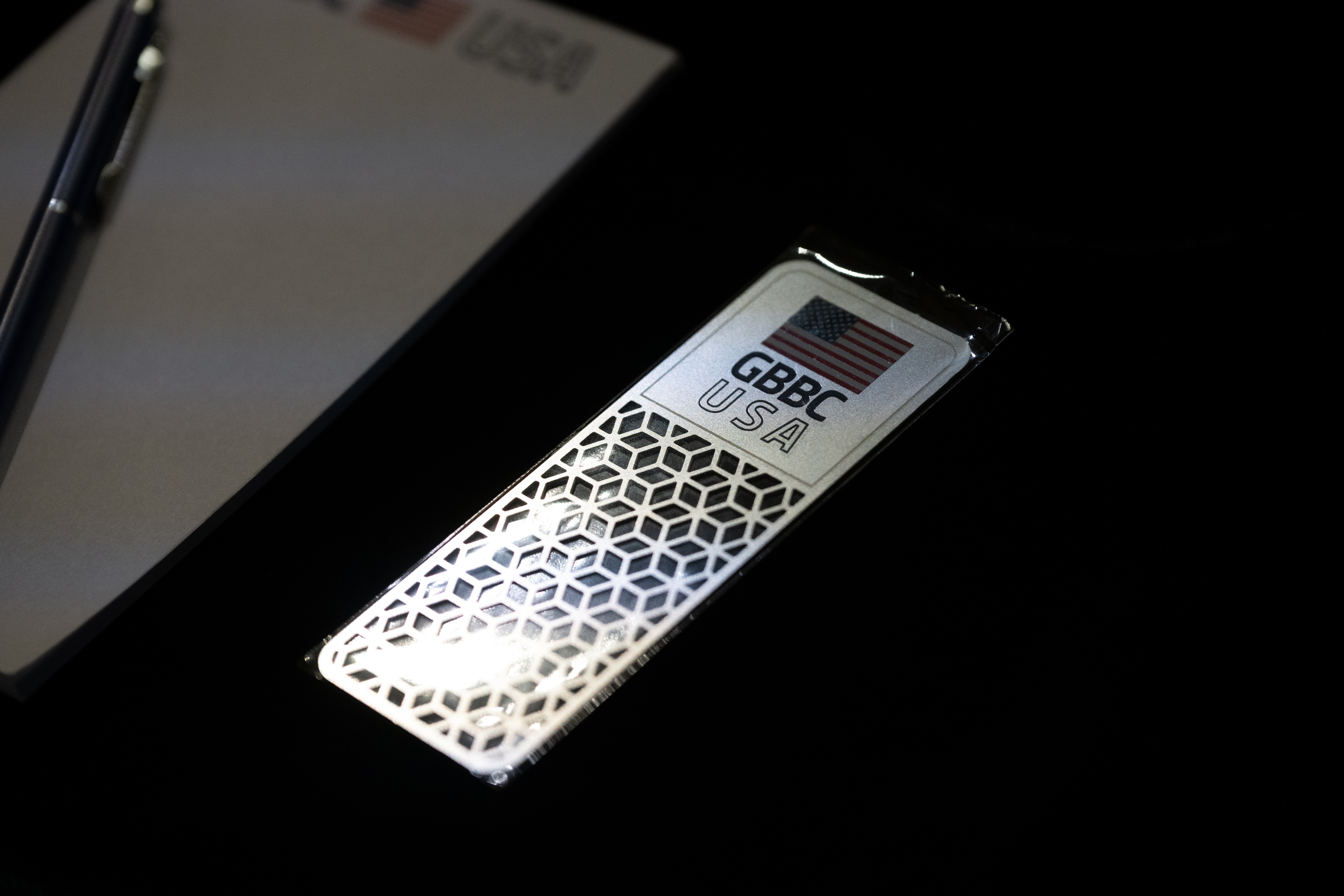 GBBC USA's Blockchain Central DC (June 2025) photo 25