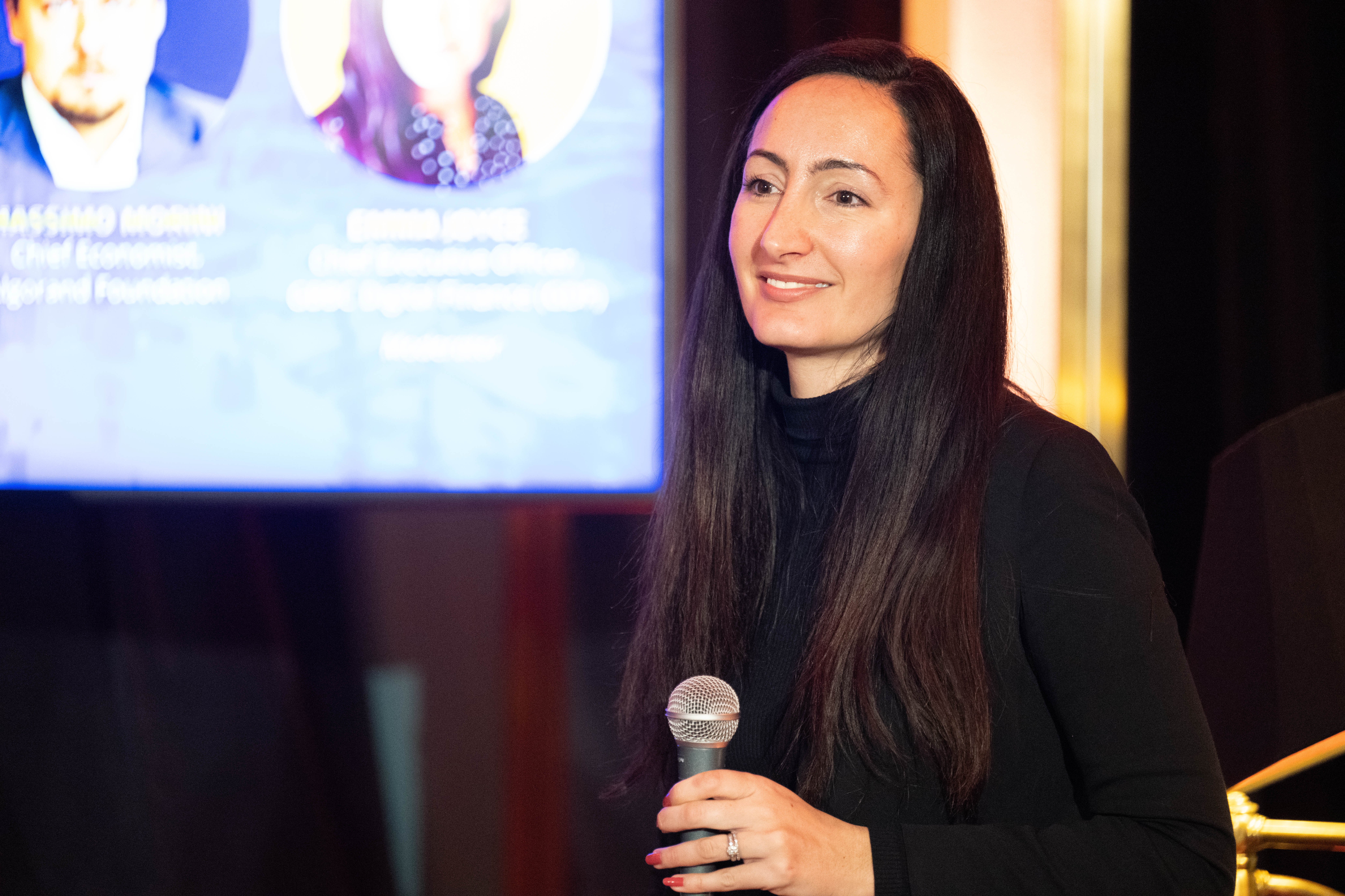 Blockchain Central Davos (January 2023) photo 27