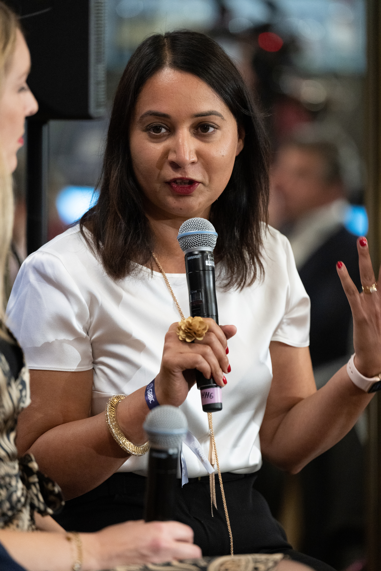 Blockchain Central Davos (January 2022) photo 453