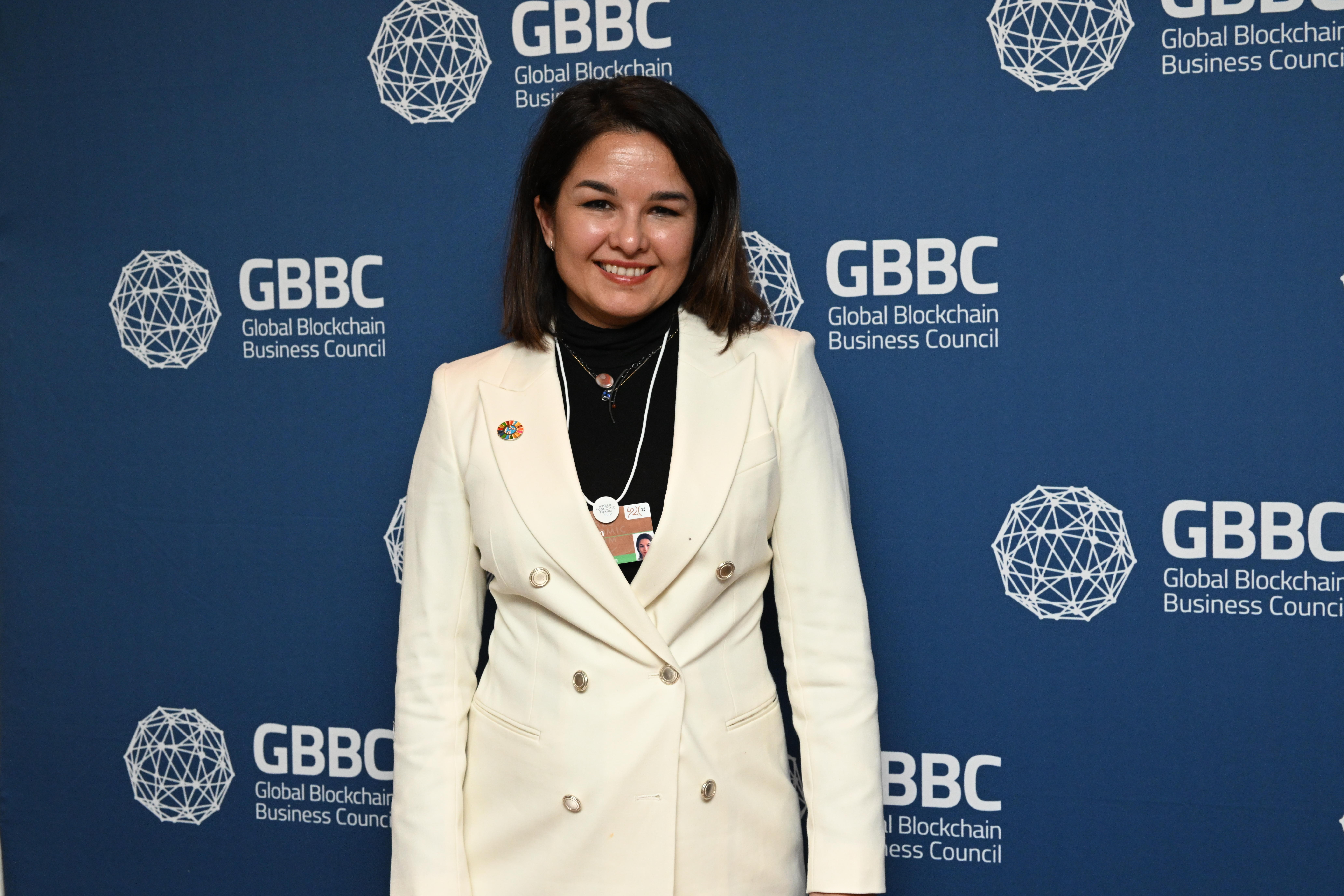 Blockchain Central Davos (January 2023) photo 471