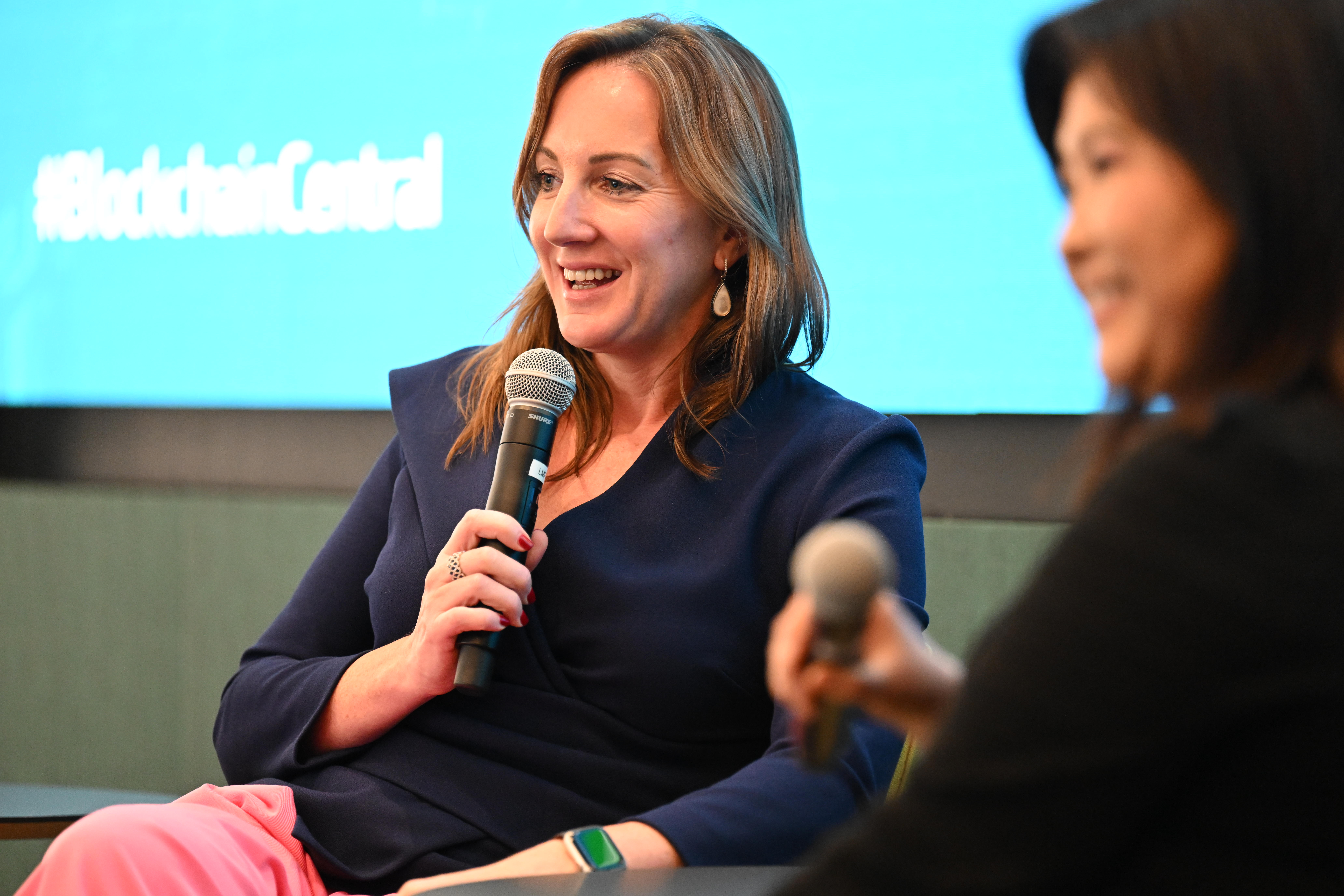 Blockchain Central UNGA (September 2023) photo 603