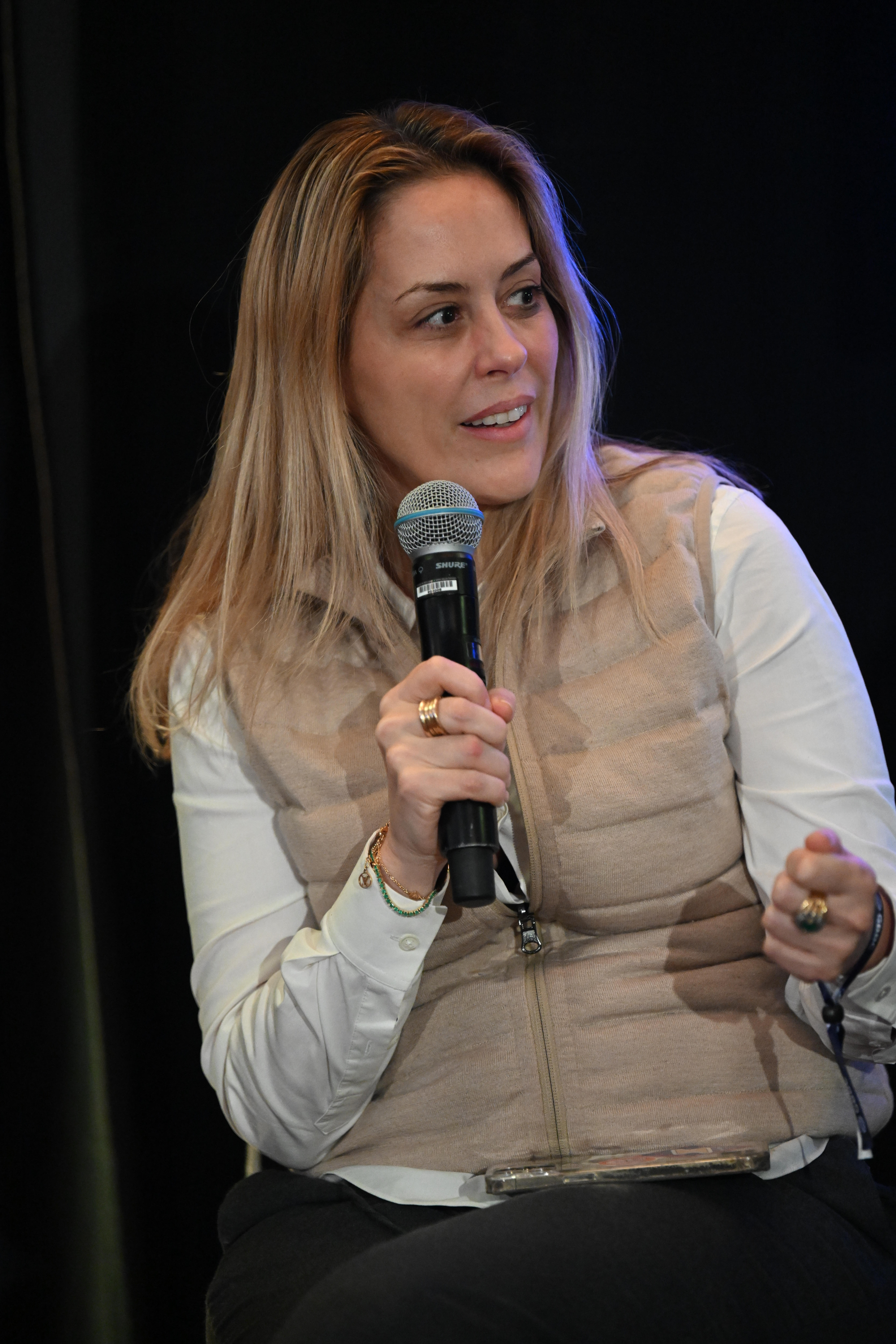 Blockchain Central Davos (January 2023) photo 109