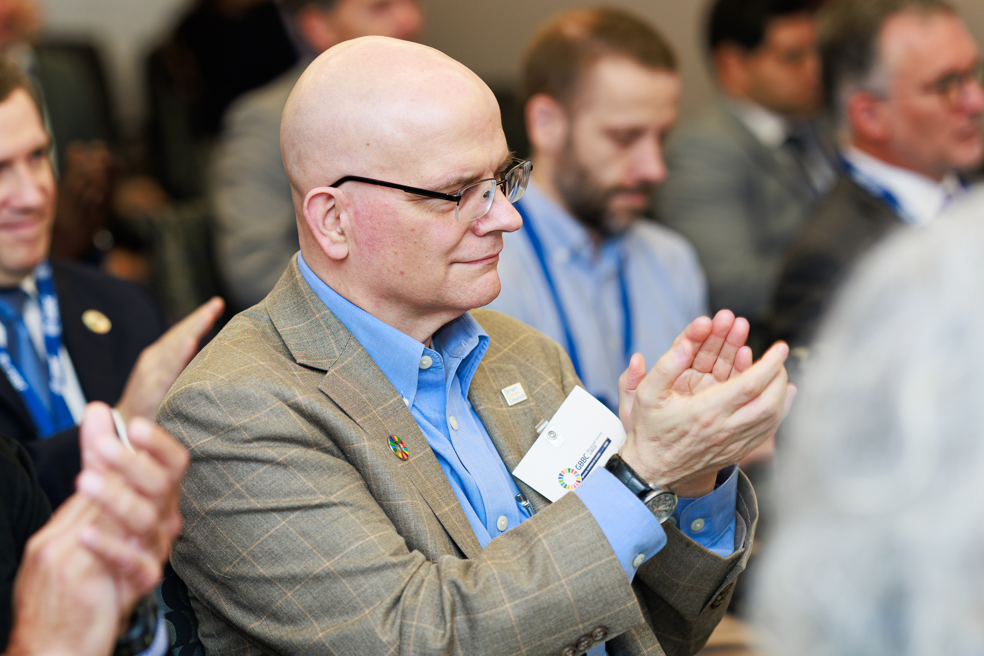 Blockchain Central UNGA (September 2024) photo 149