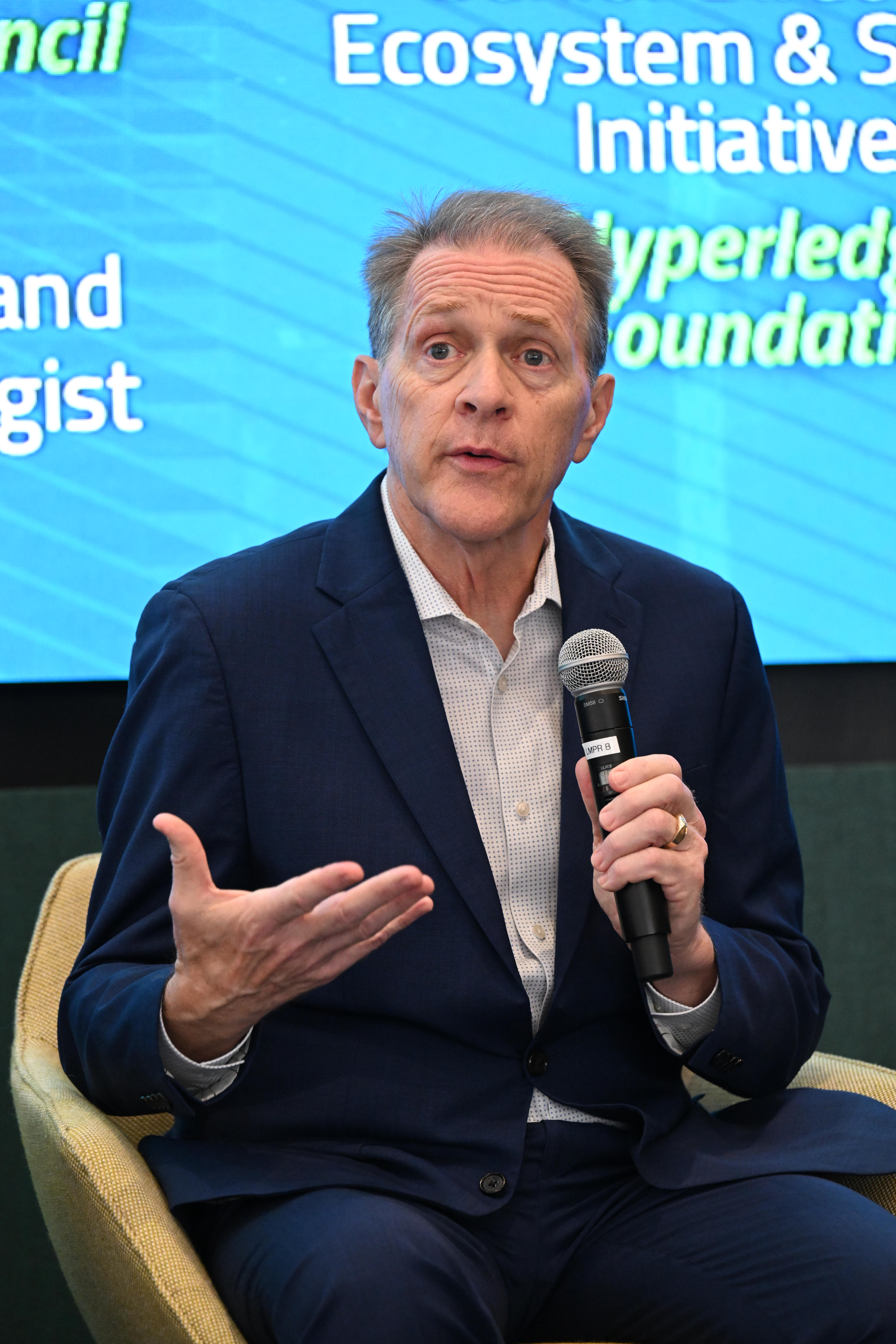 Blockchain Central UNGA (September 2023) photo 817