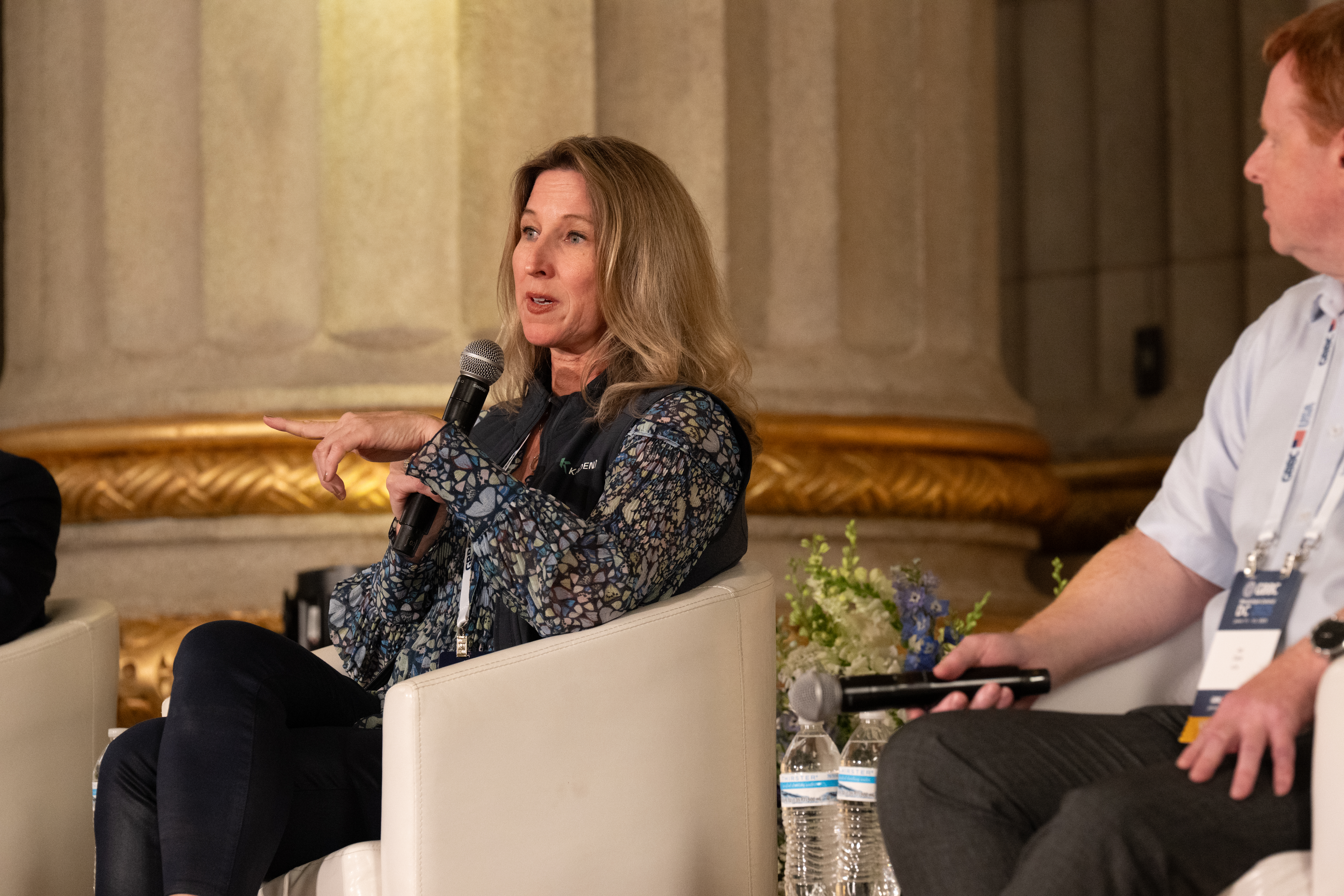 GBBC USA's Blockchain Central DC (June 2025) photo 868