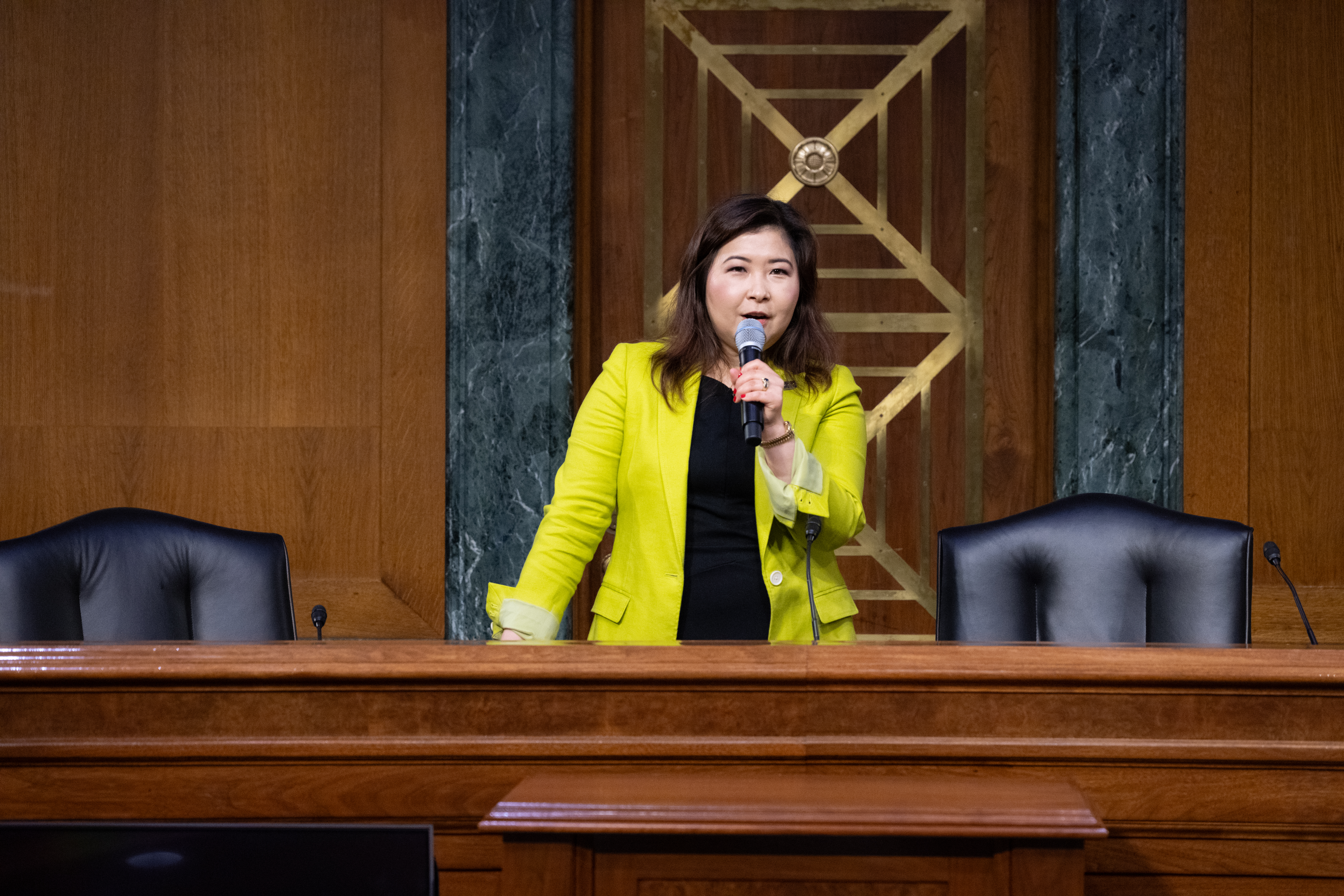 GBBC USA's Blockchain Central DC (June 2025) photo 64