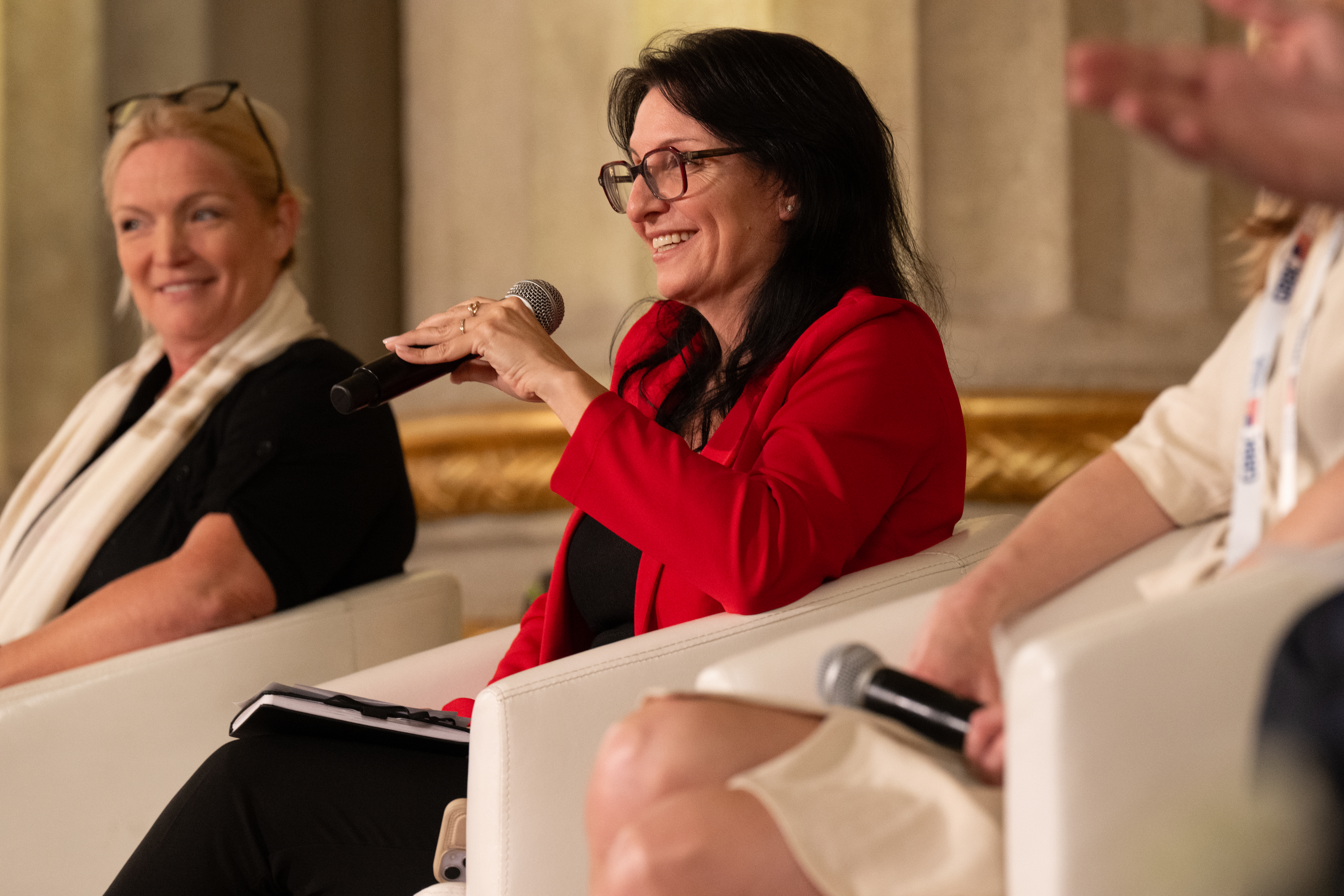 GBBC USA's Blockchain Central DC (June 2025) photo 775