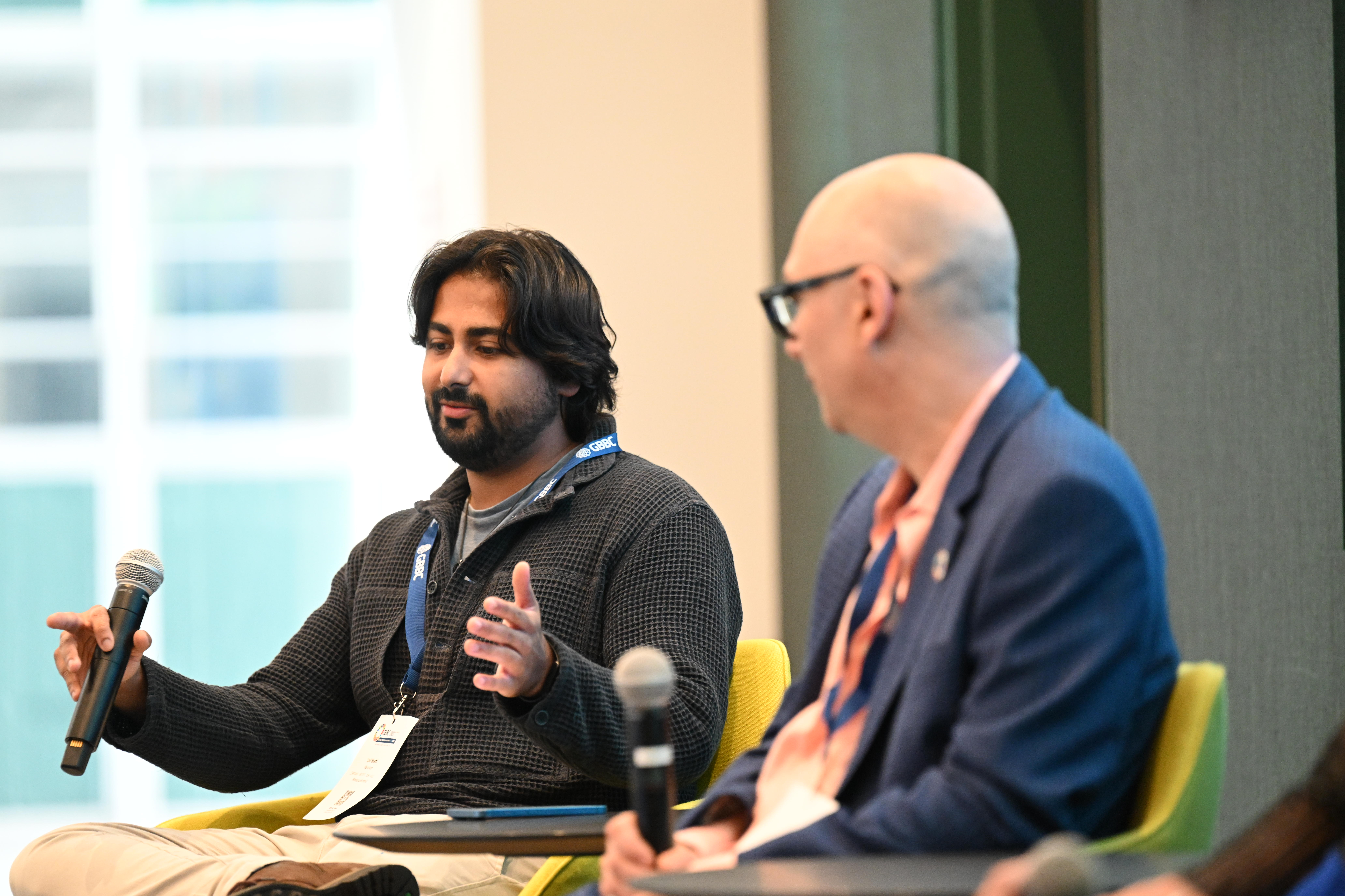 Blockchain Central UNGA (September 2023) photo 336