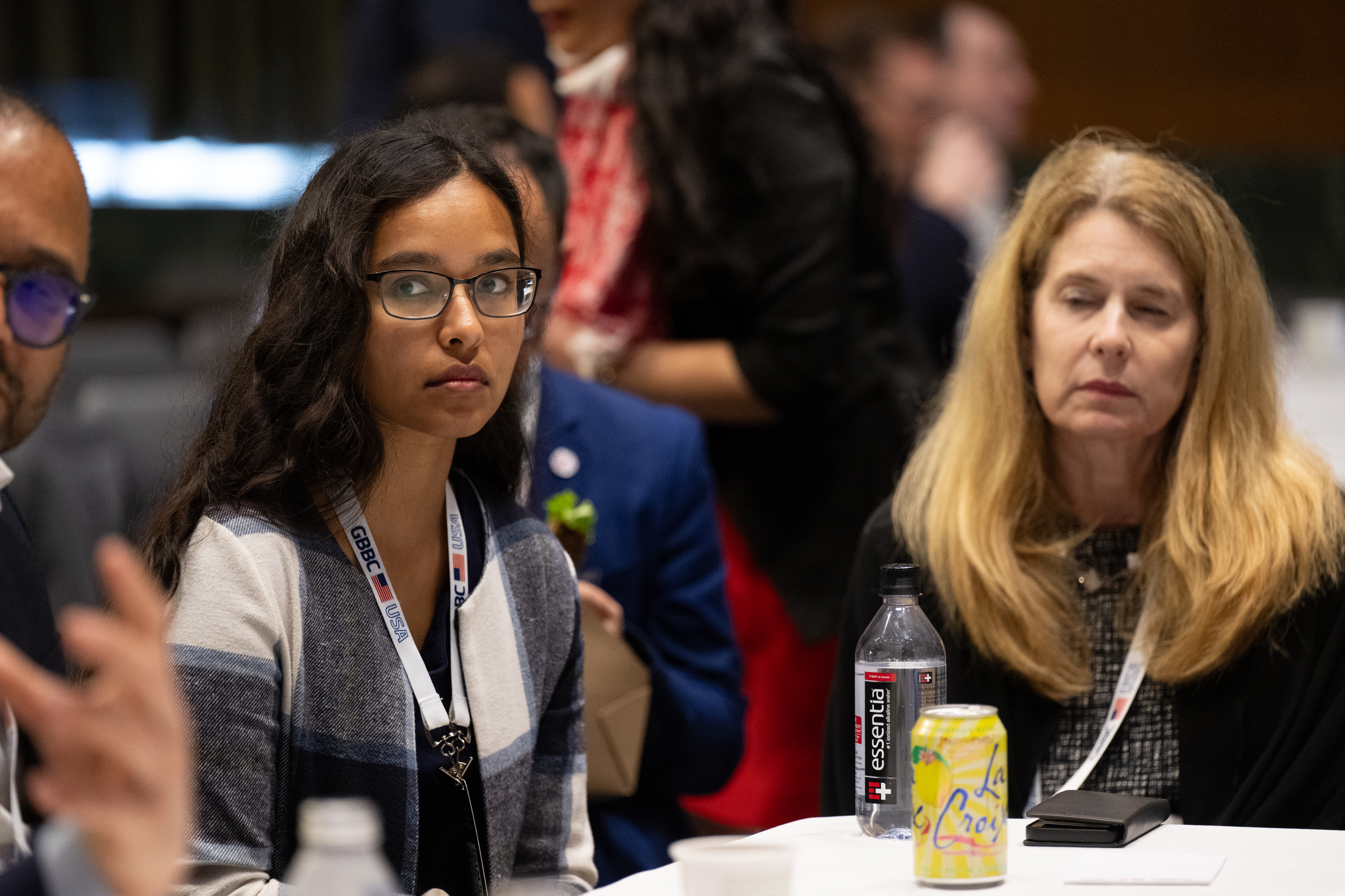 GBBC USA's Blockchain Central DC (June 2025) photo 900