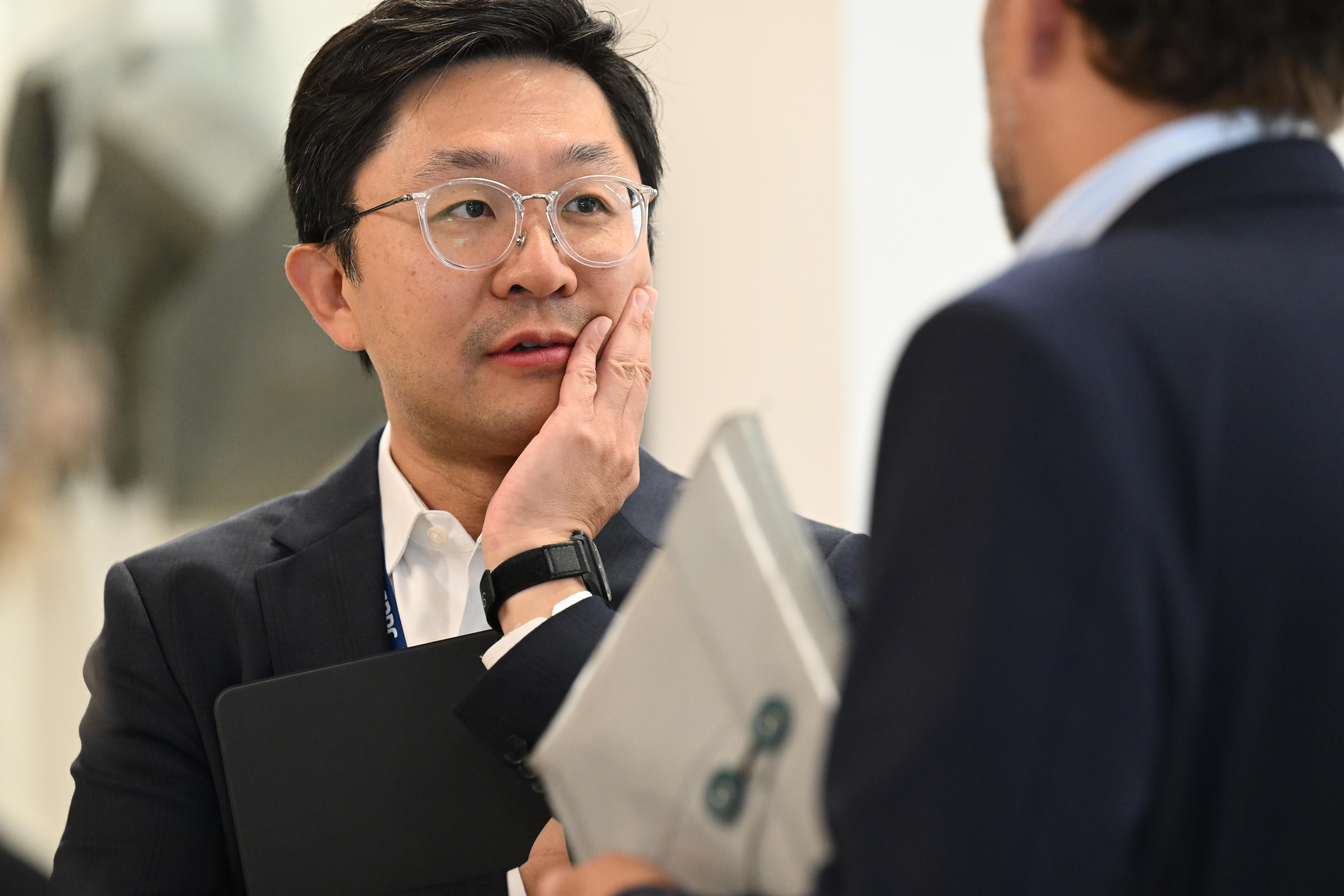 Blockchain Central UNGA (September 2023) photo 348