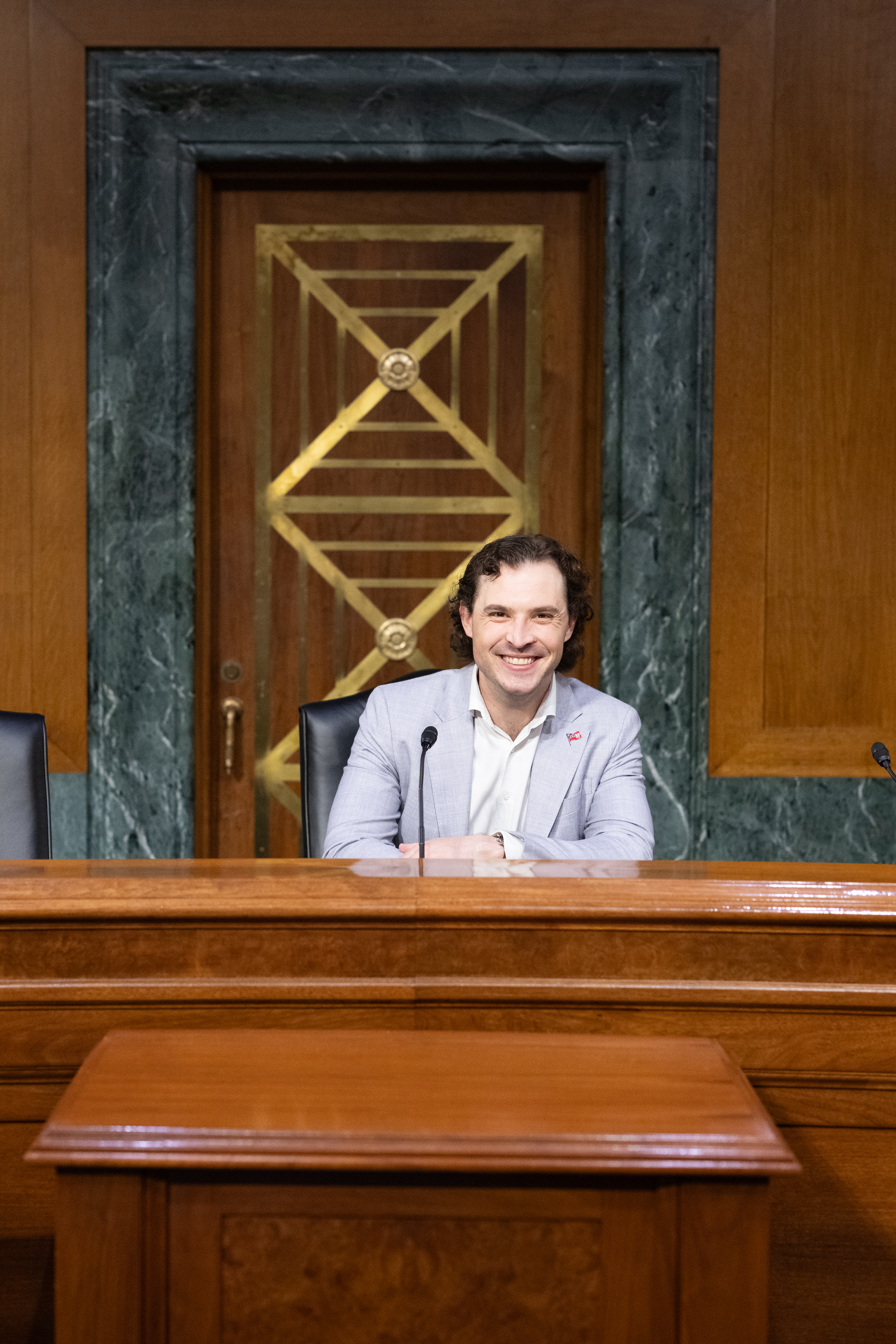 GBBC USA's Blockchain Central DC (June 2025) photo 431